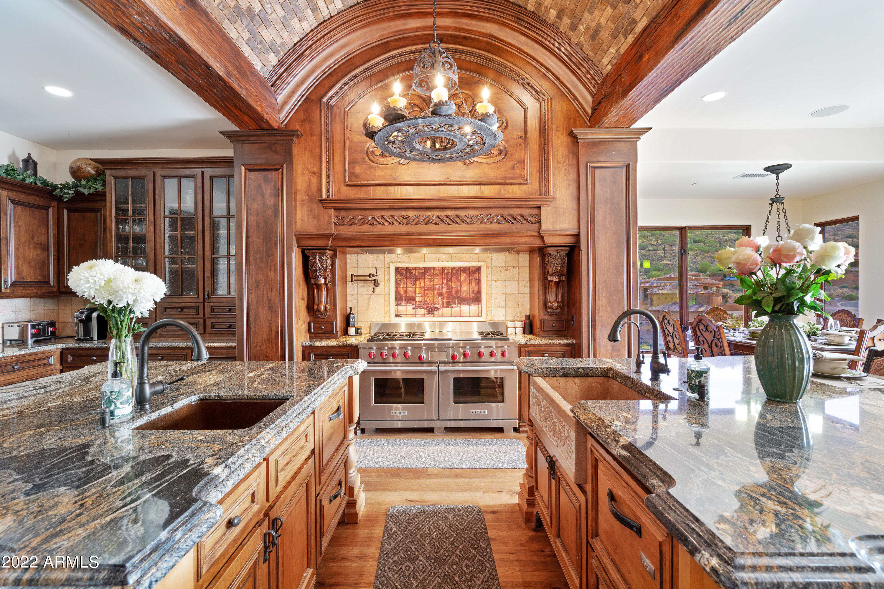 HIDDEN HILLS PARCEL D & E - Residential