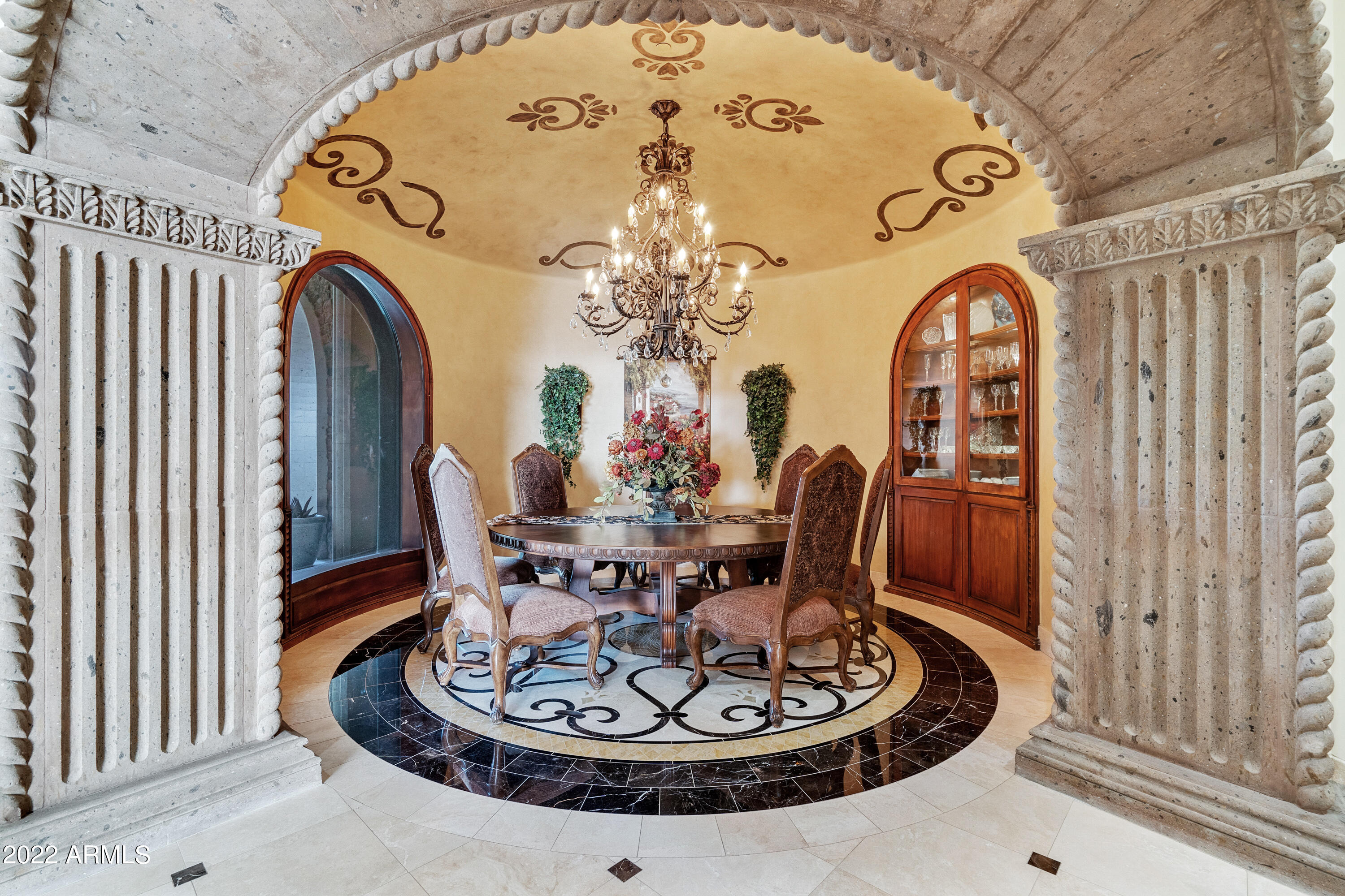 HIDDEN HILLS PARCEL D & E - Residential