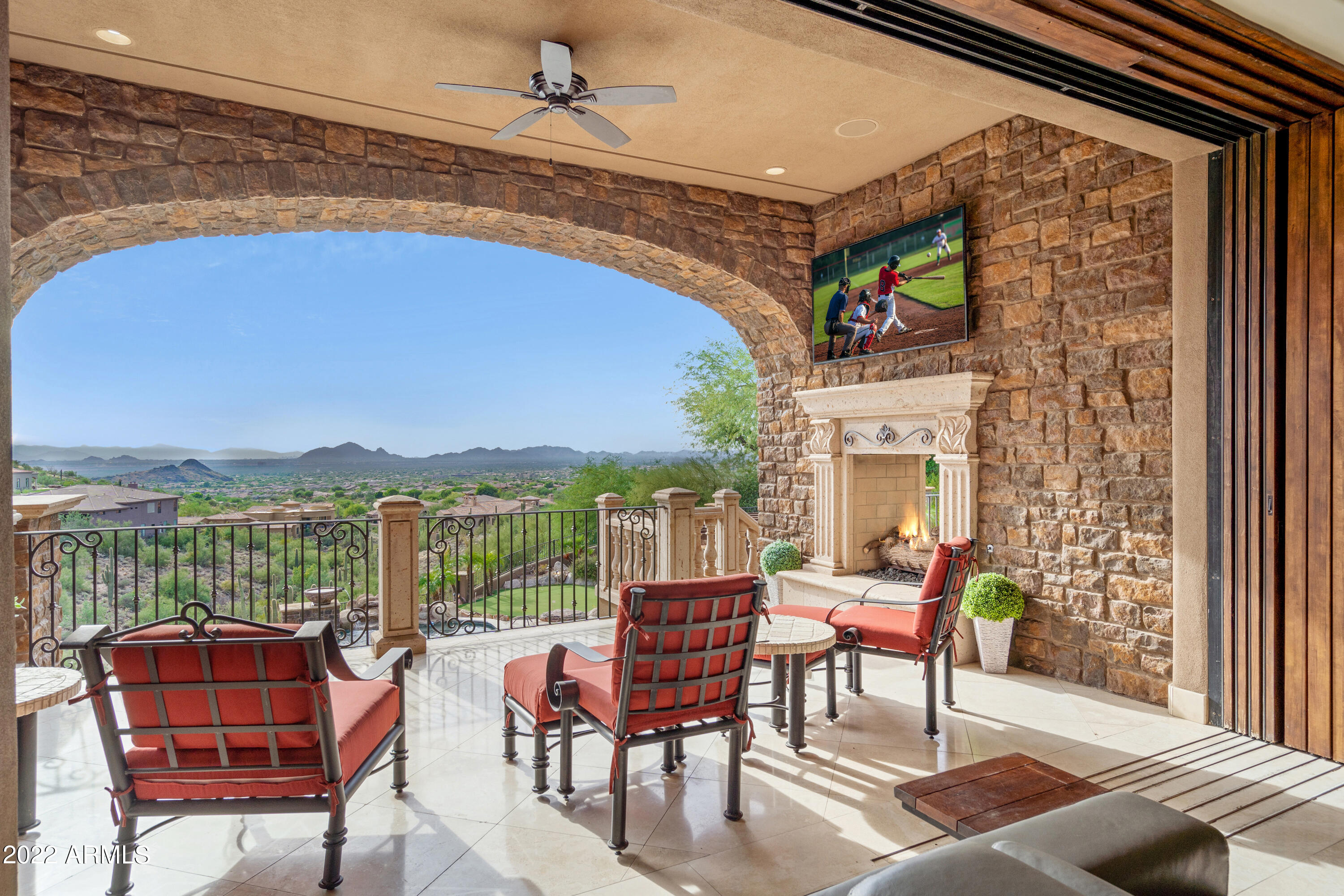HIDDEN HILLS PARCEL D & E - Residential