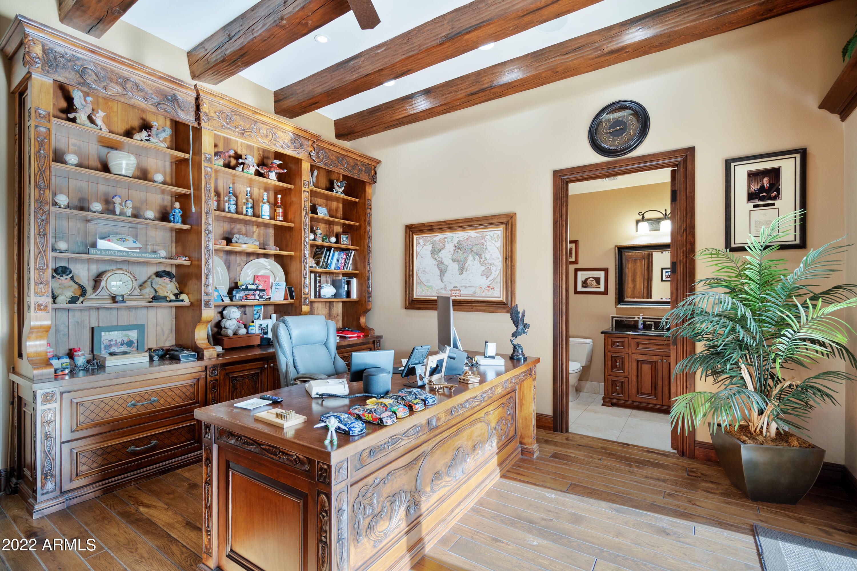 HIDDEN HILLS PARCEL D & E - Residential
