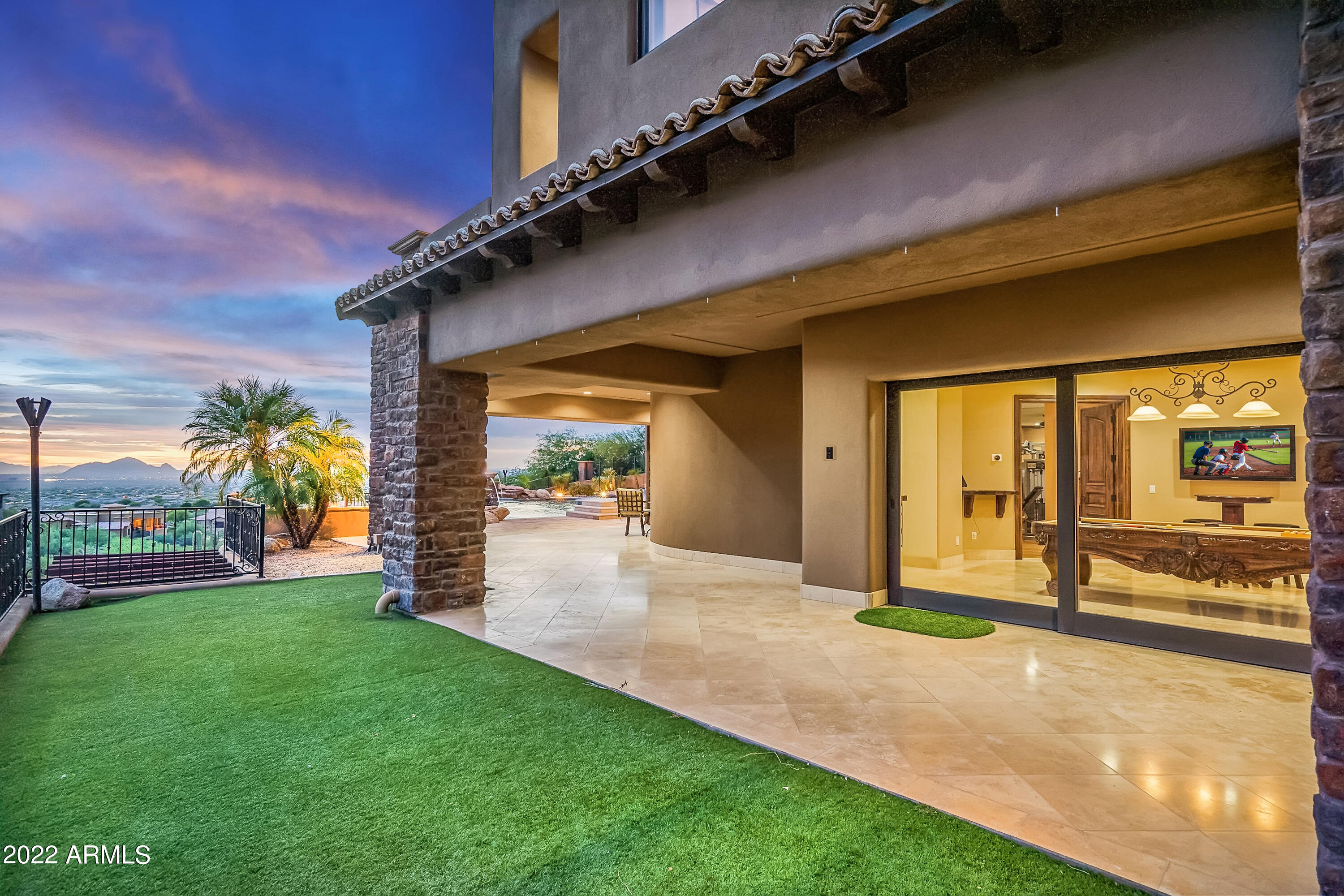 HIDDEN HILLS PARCEL D & E - Residential