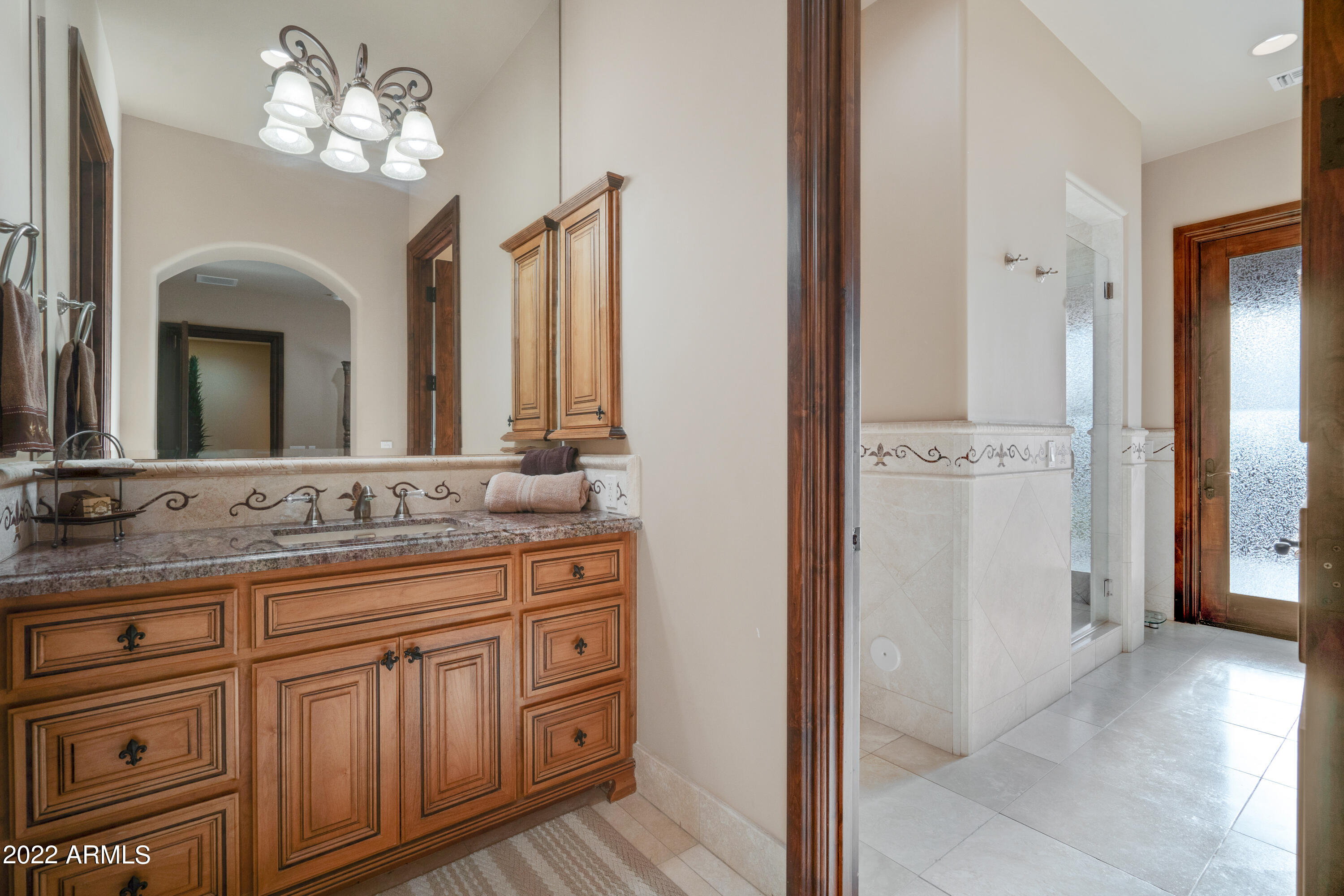 HIDDEN HILLS PARCEL D & E - Residential