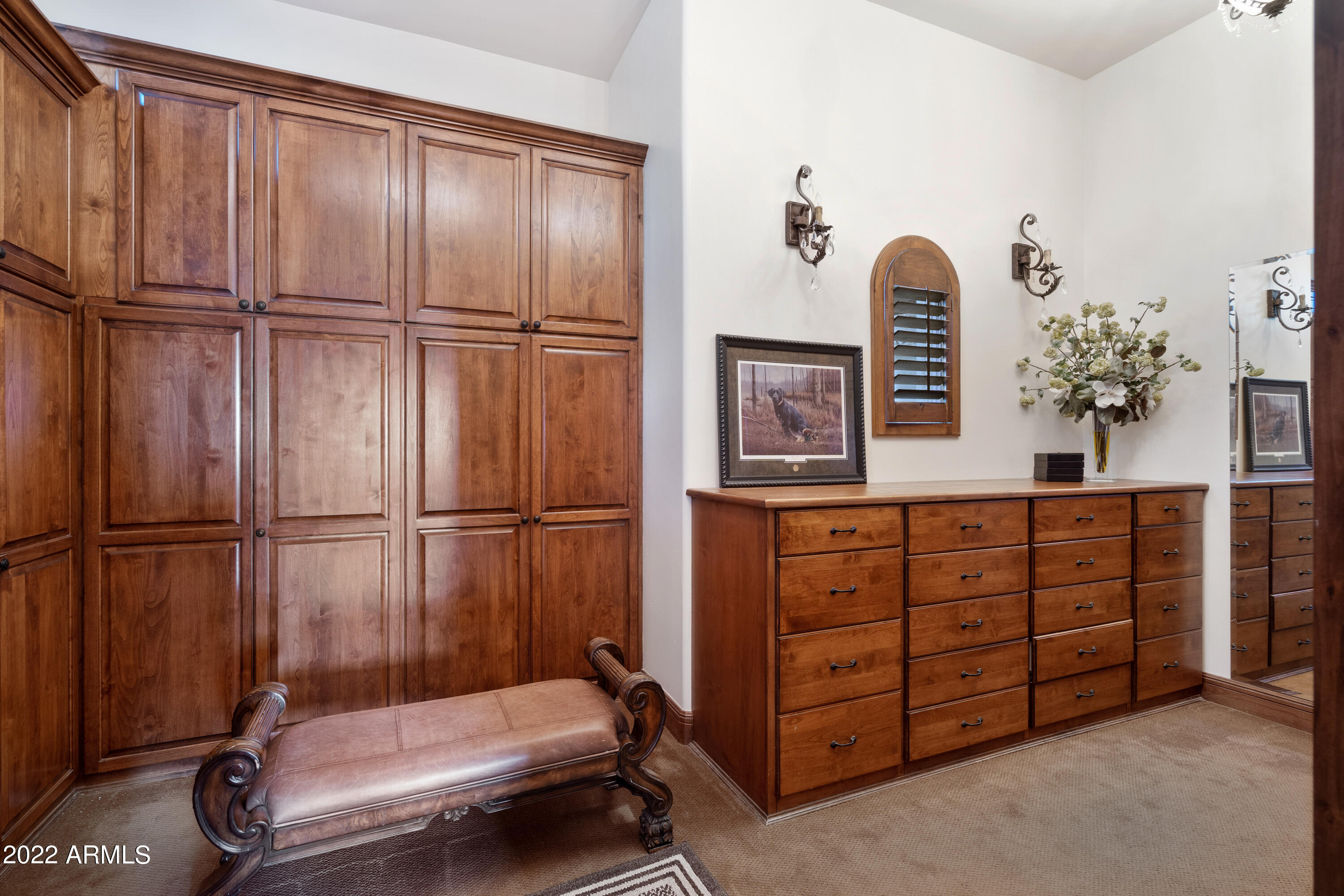 HIDDEN HILLS PARCEL D & E - Residential