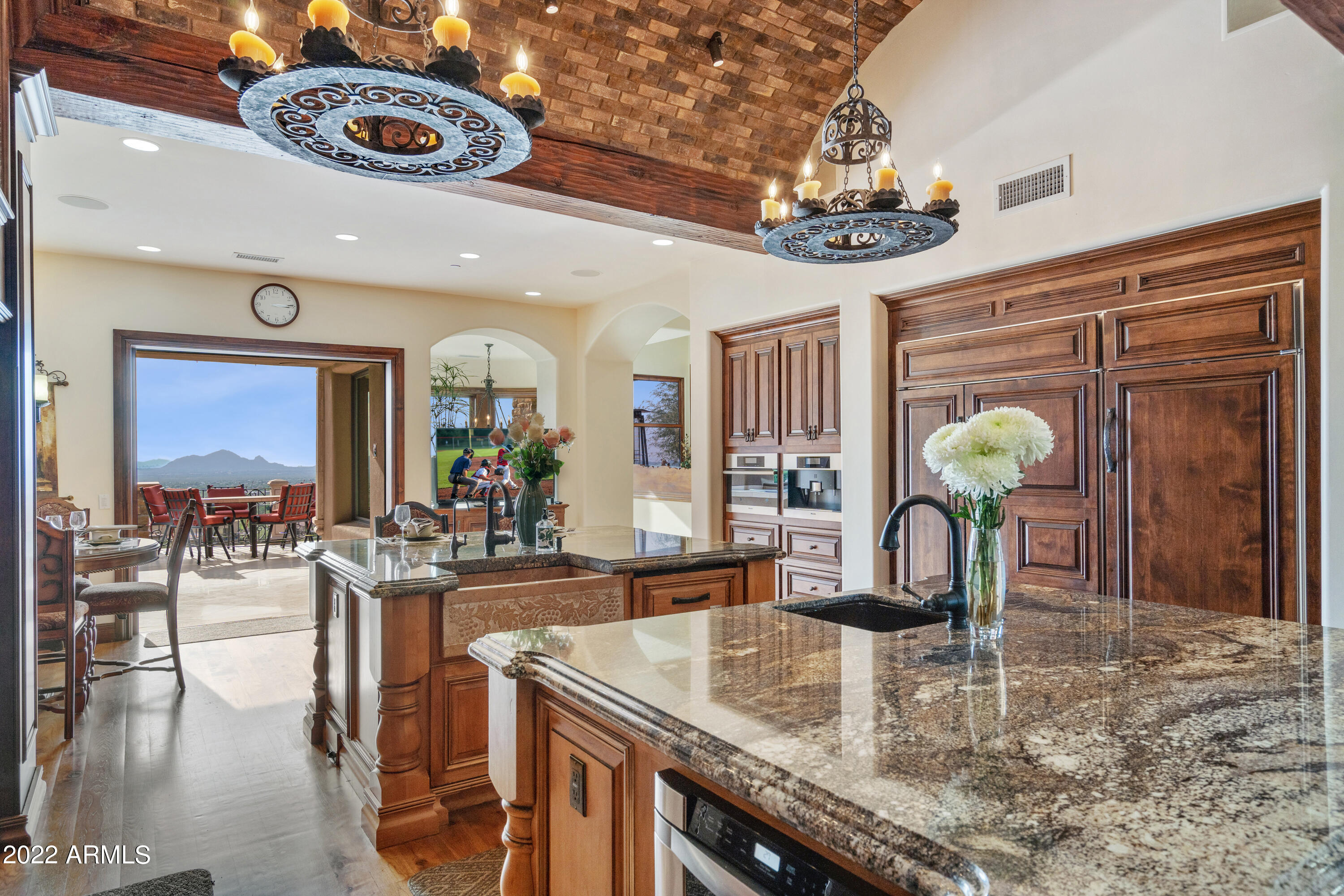 HIDDEN HILLS PARCEL D & E - Residential
