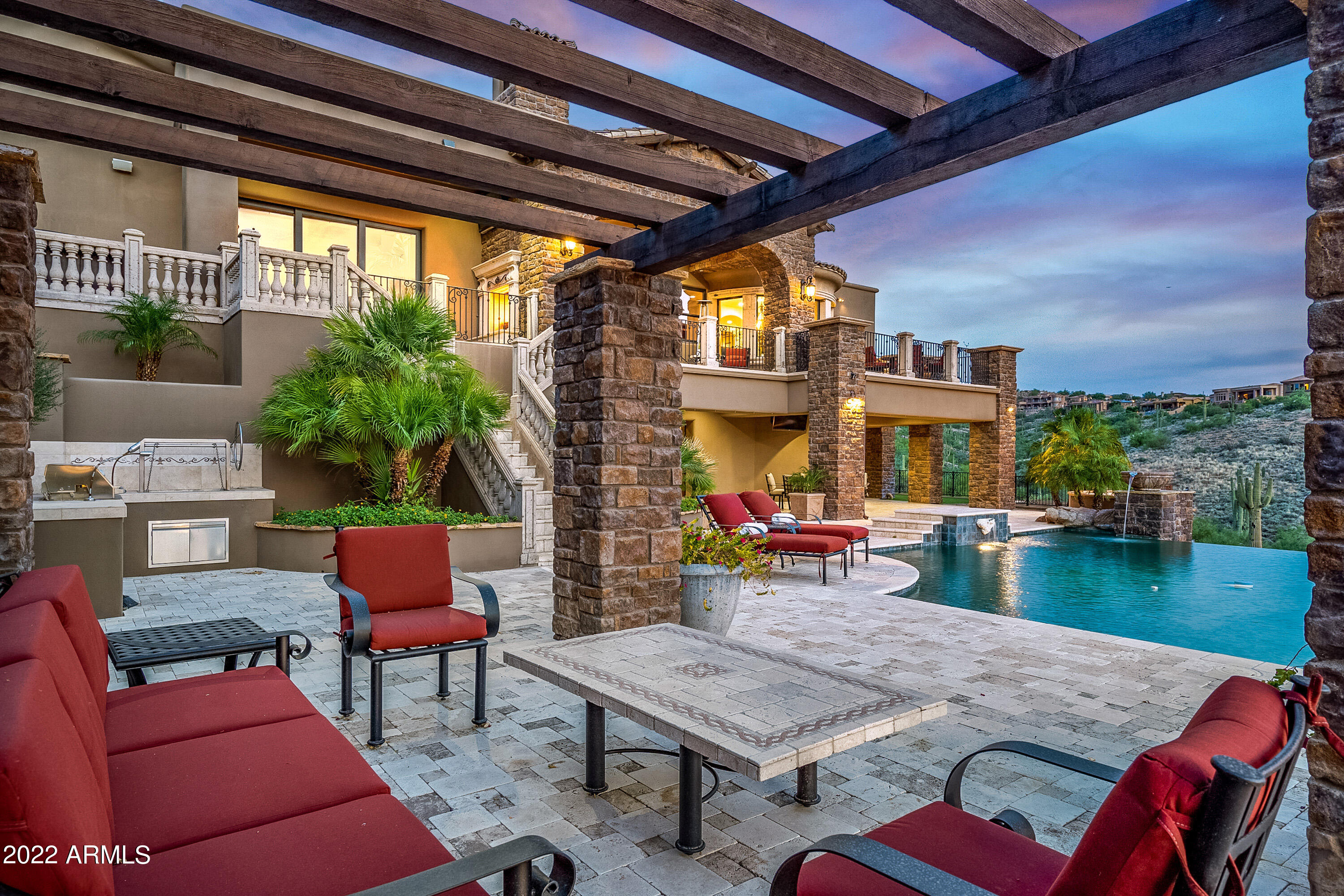 HIDDEN HILLS PARCEL D & E - Residential