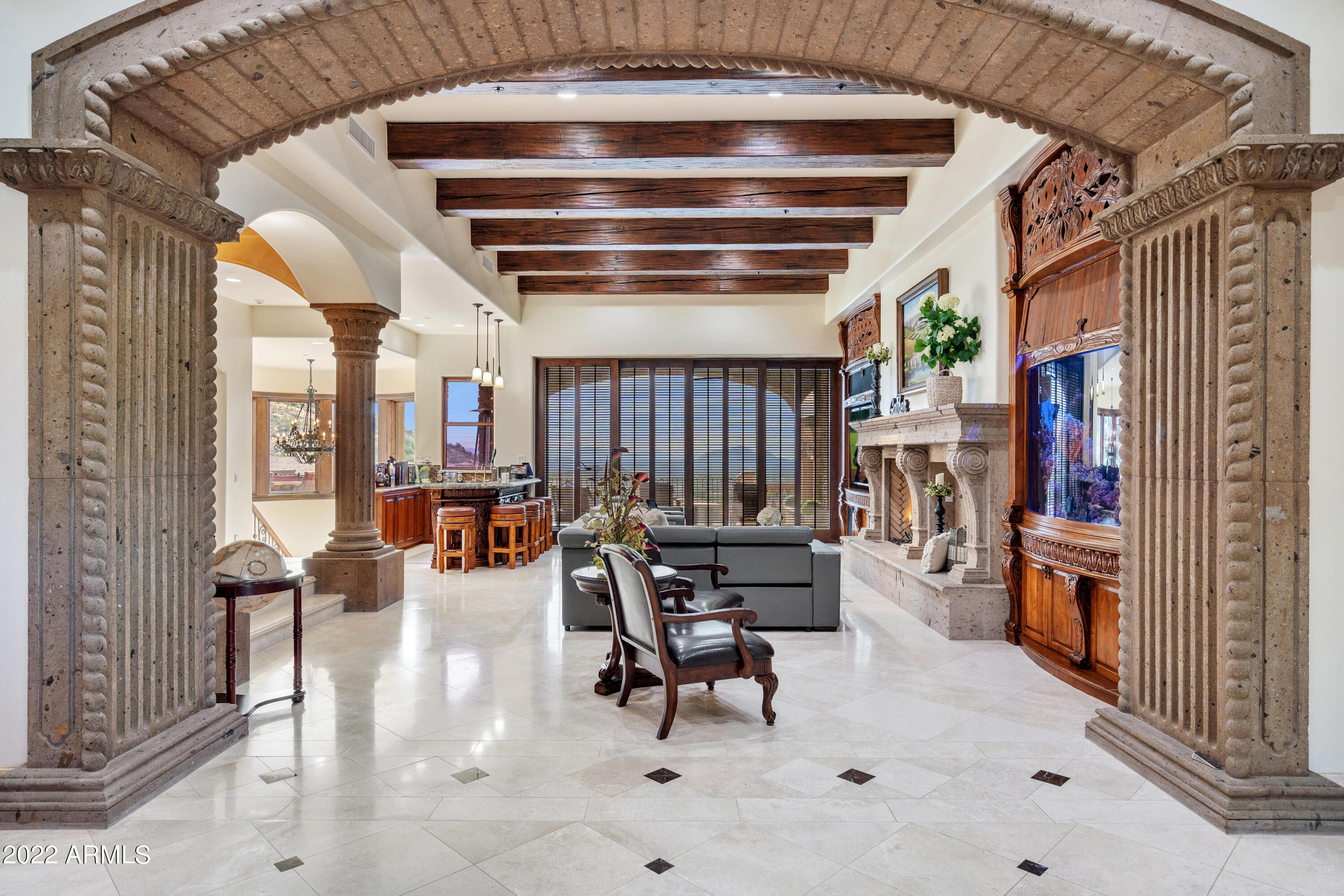 HIDDEN HILLS PARCEL D & E - Residential