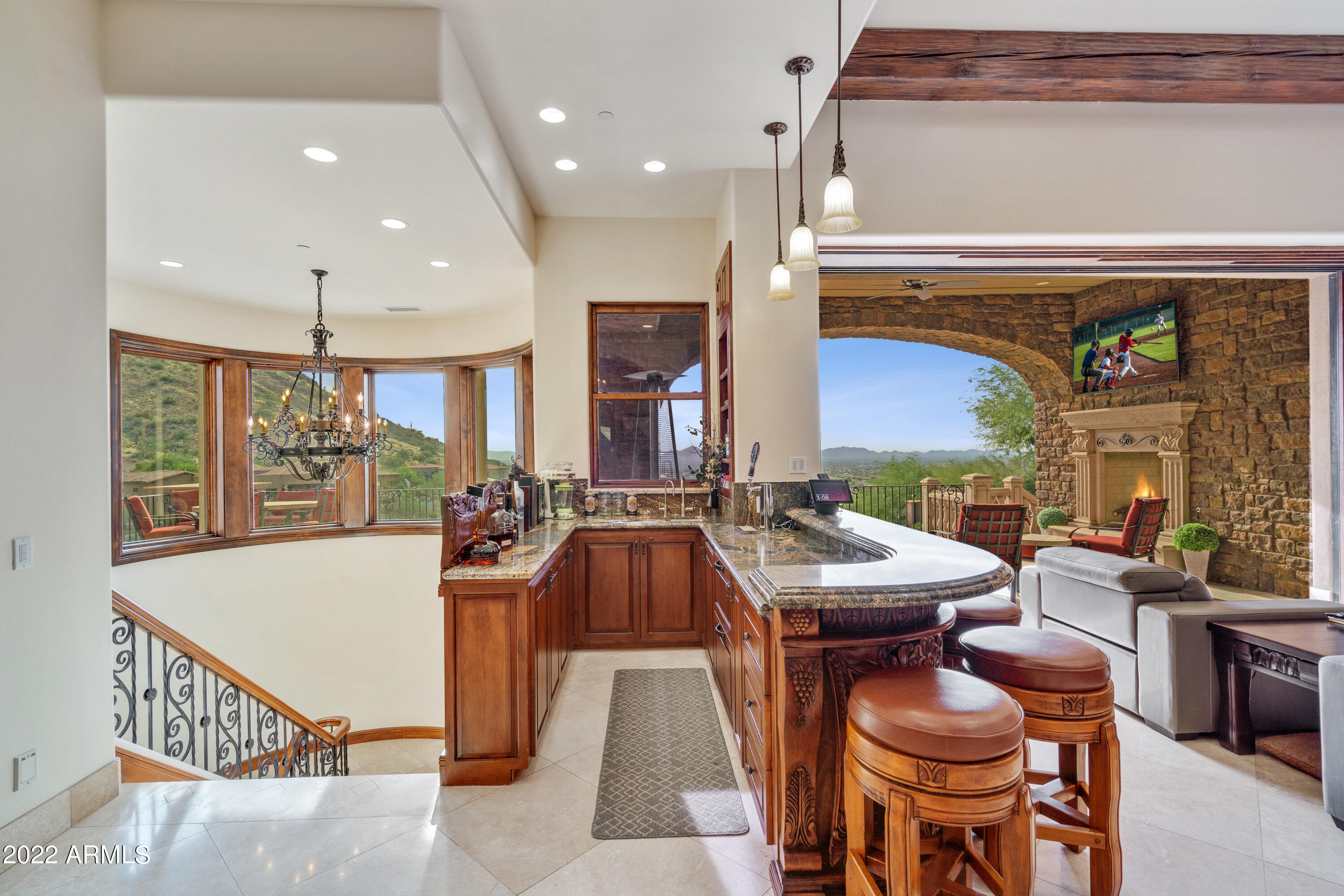 HIDDEN HILLS PARCEL D & E - Residential