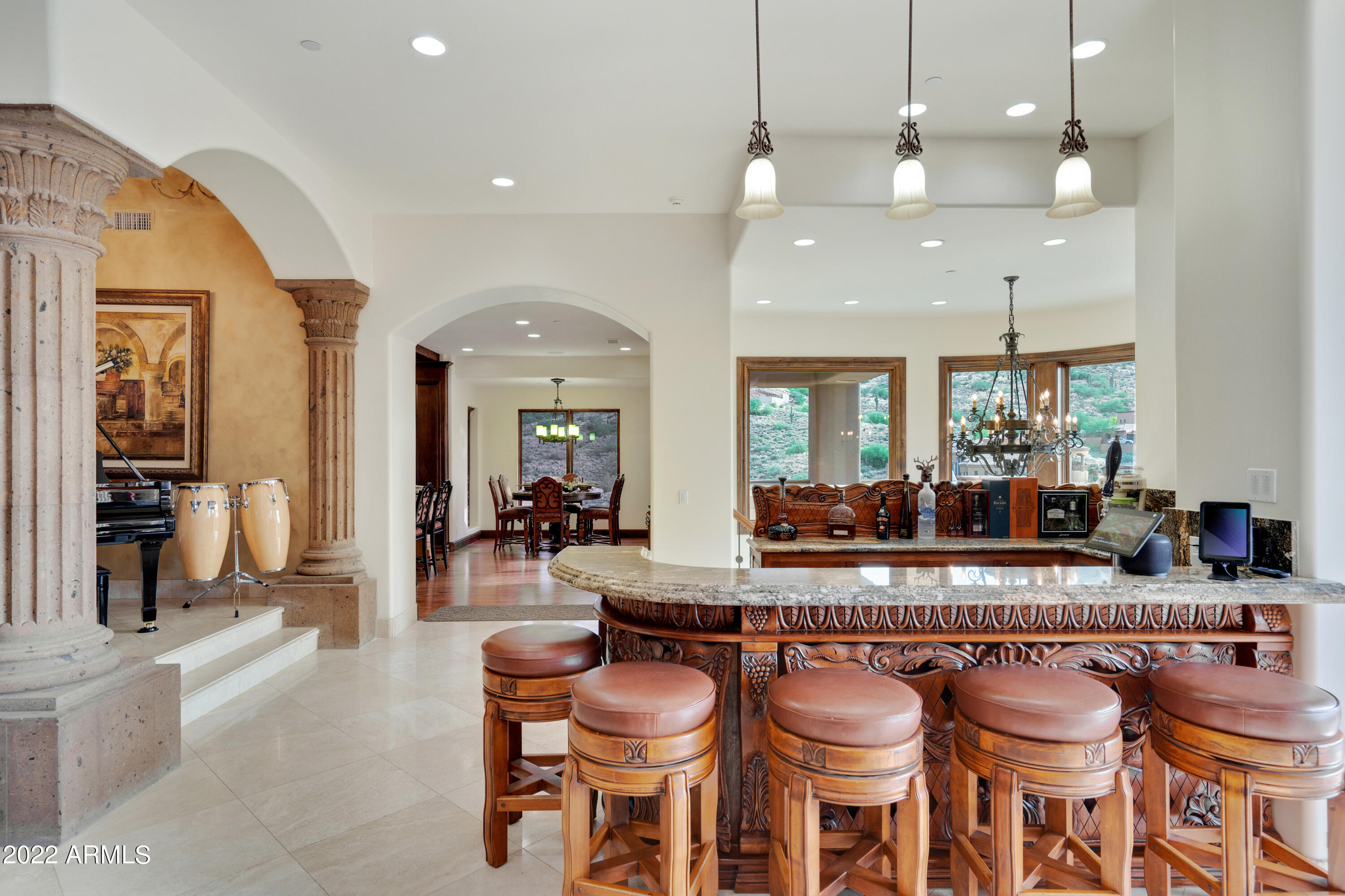 HIDDEN HILLS PARCEL D & E - Residential