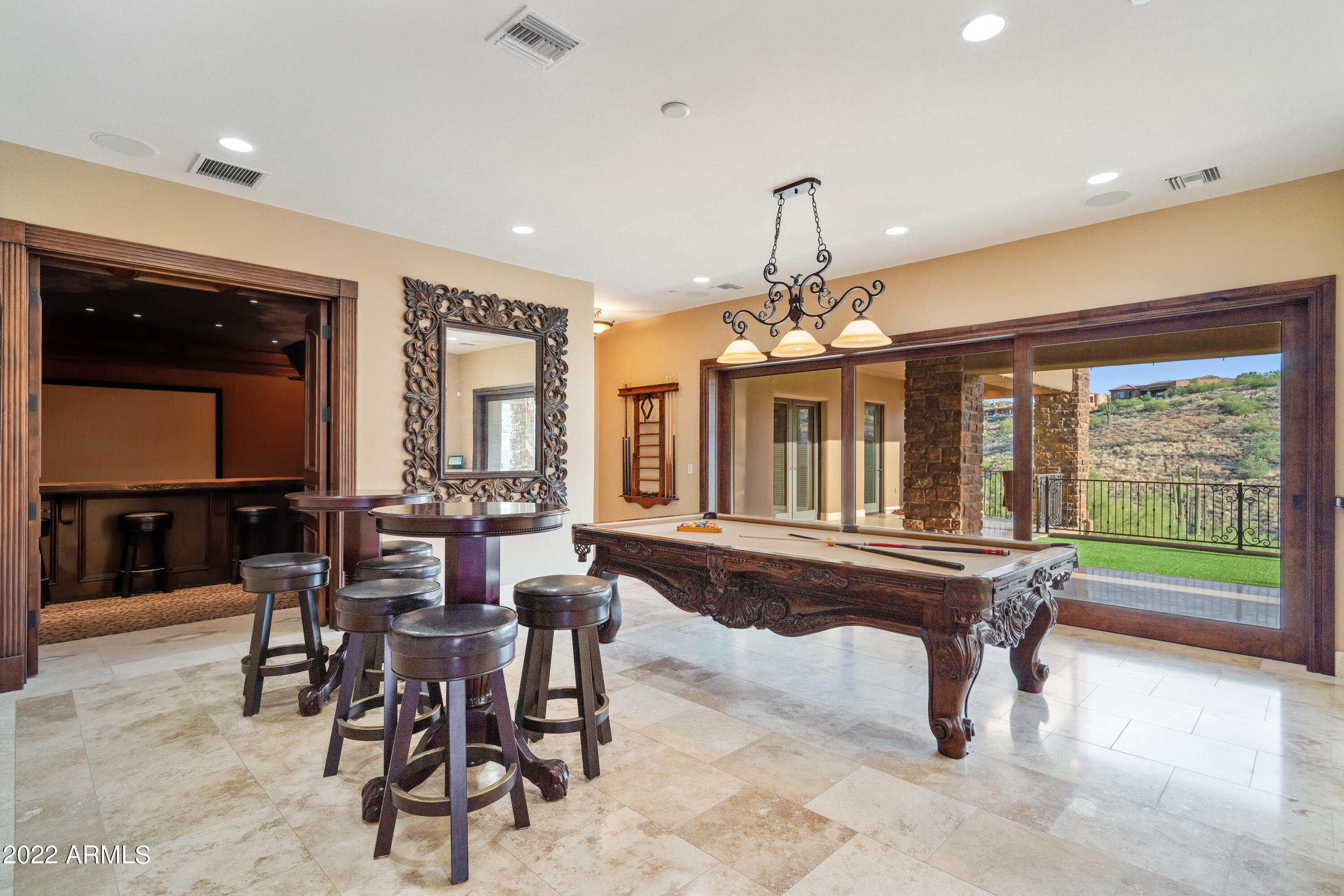 HIDDEN HILLS PARCEL D & E - Residential