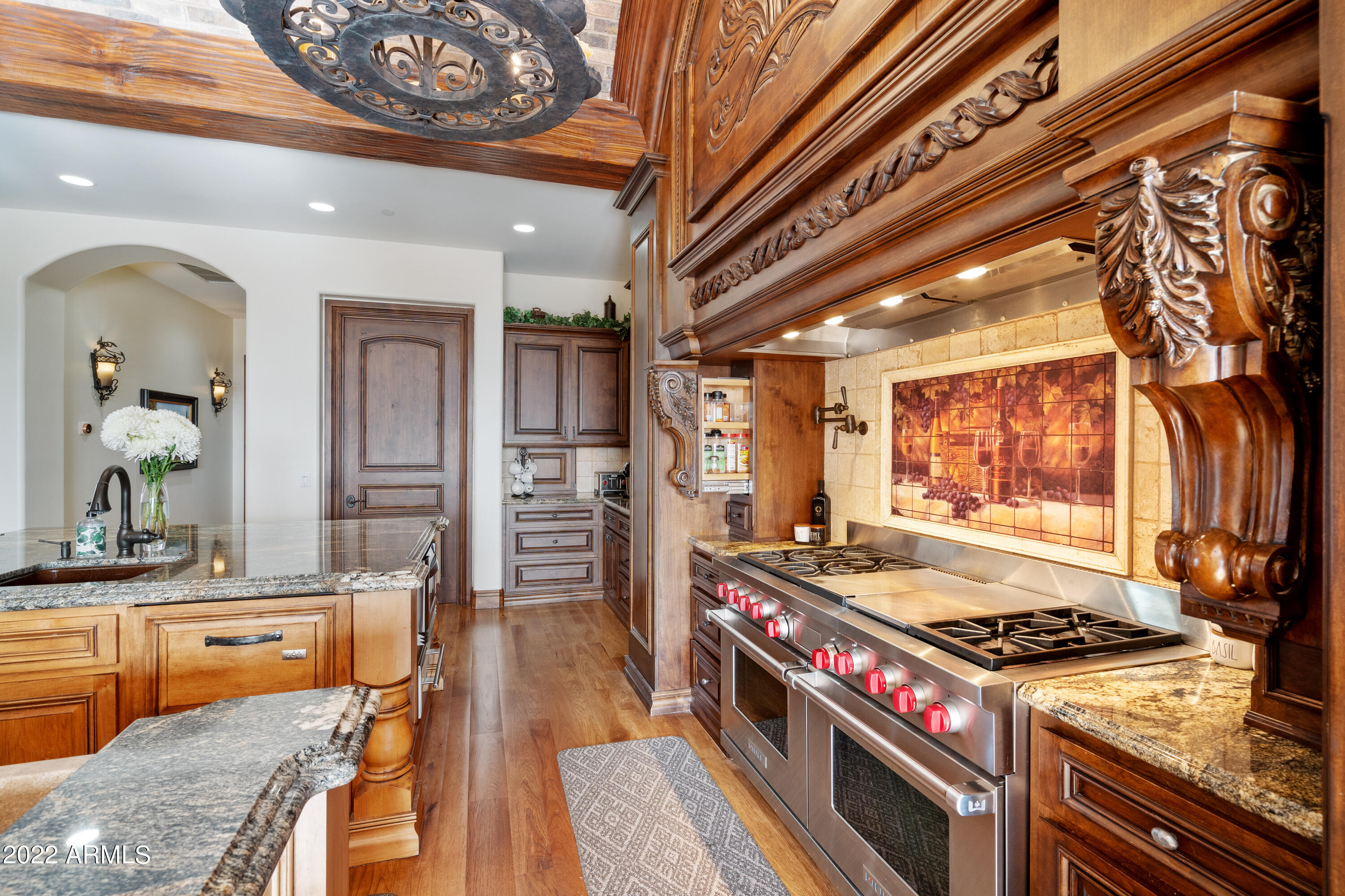 HIDDEN HILLS PARCEL D & E - Residential