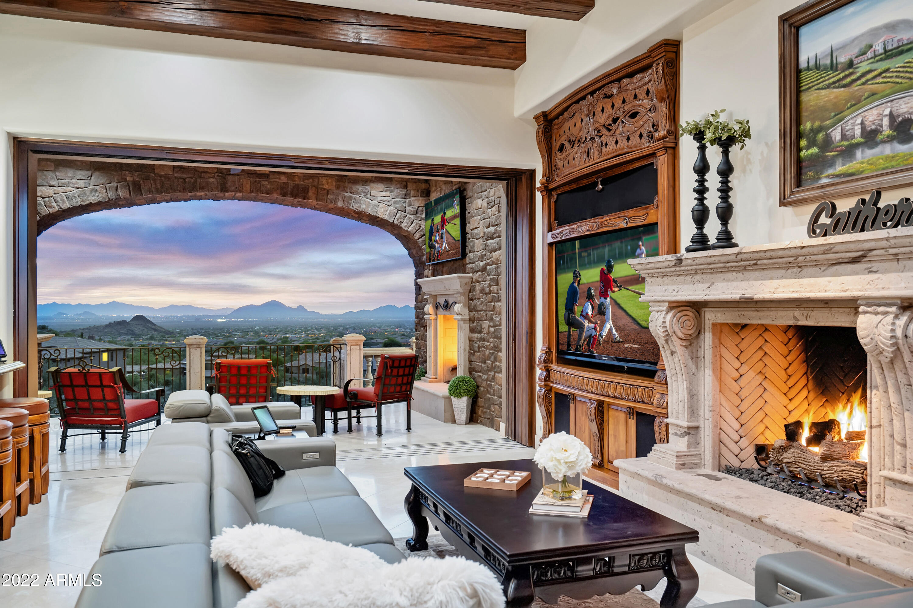 HIDDEN HILLS PARCEL D & E - Residential