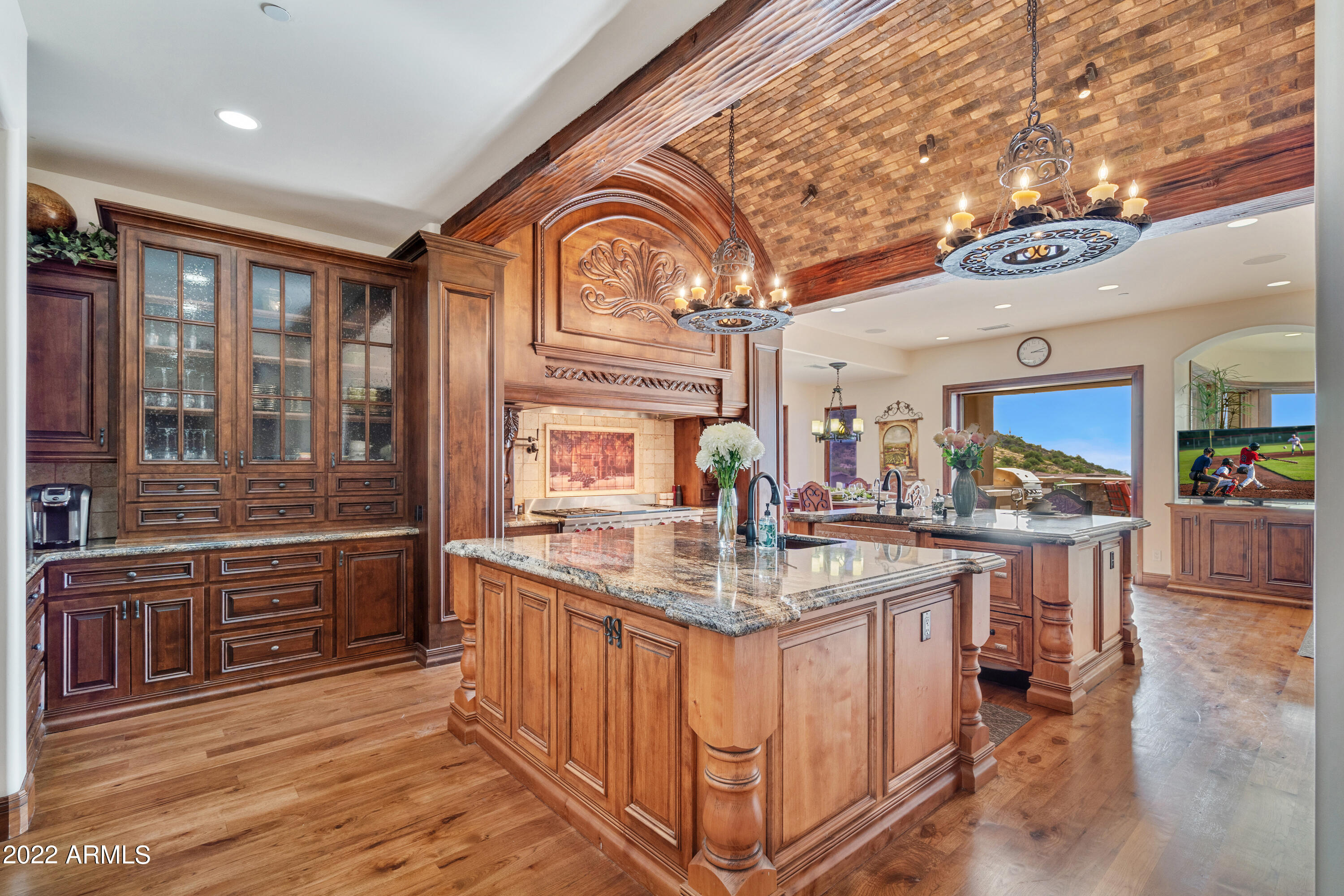 HIDDEN HILLS PARCEL D & E - Residential