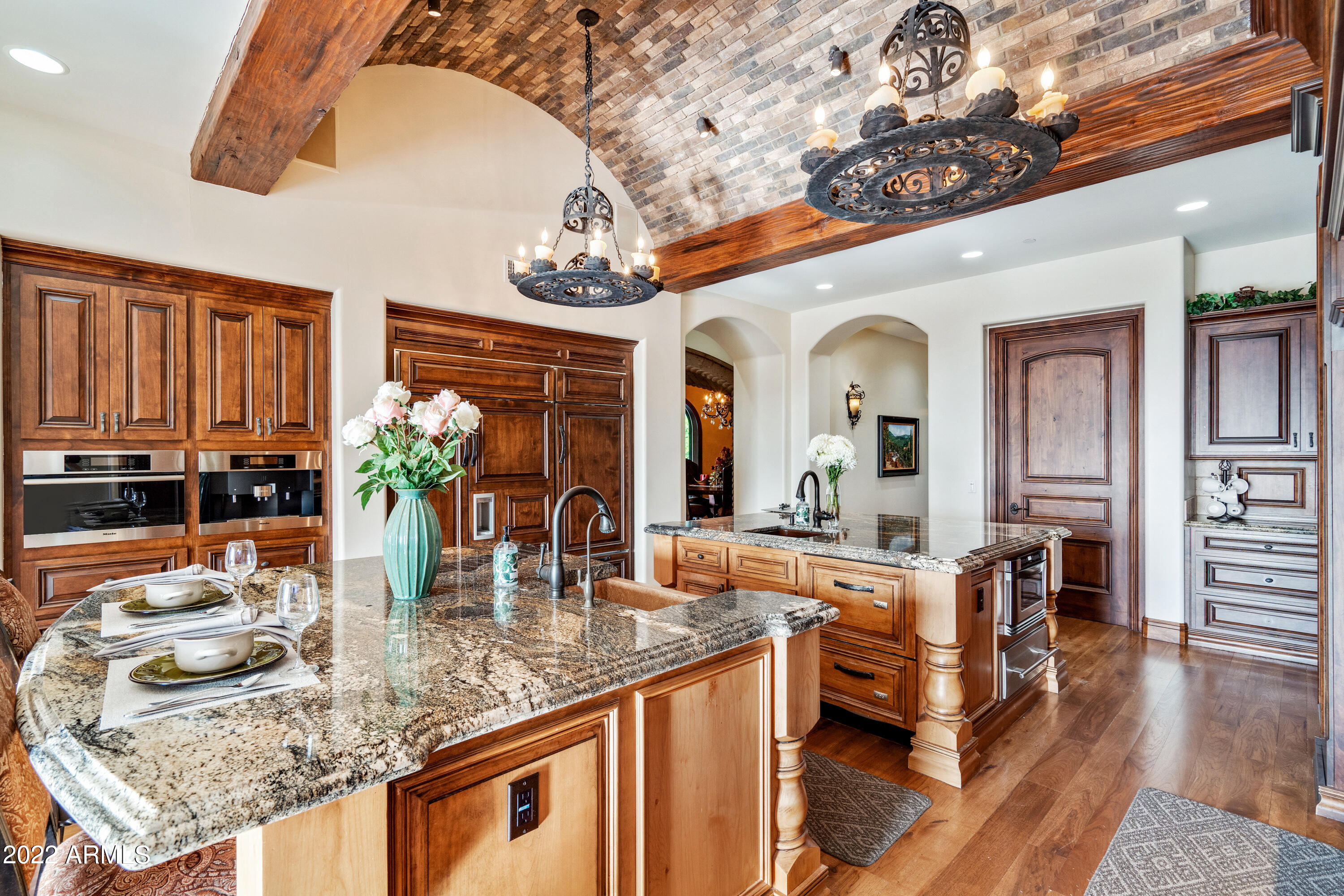 HIDDEN HILLS PARCEL D & E - Residential