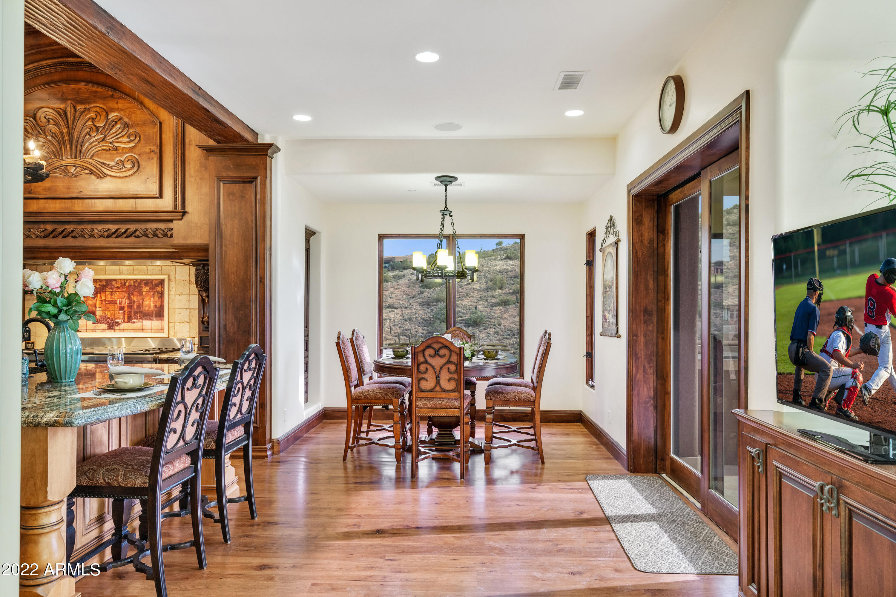 HIDDEN HILLS PARCEL D & E - Residential
