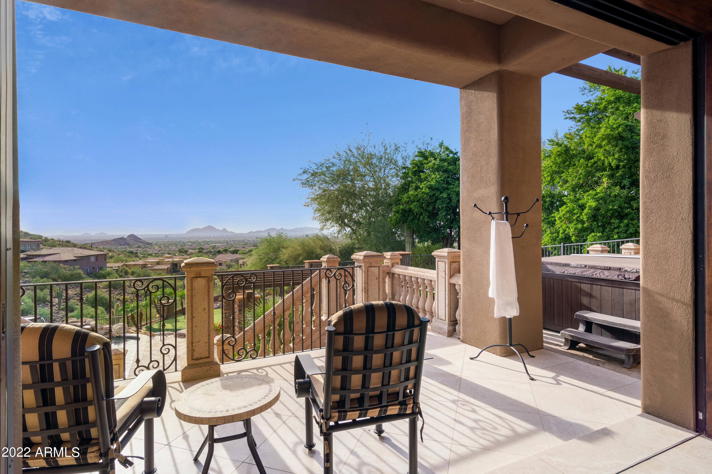 HIDDEN HILLS PARCEL D & E - Residential