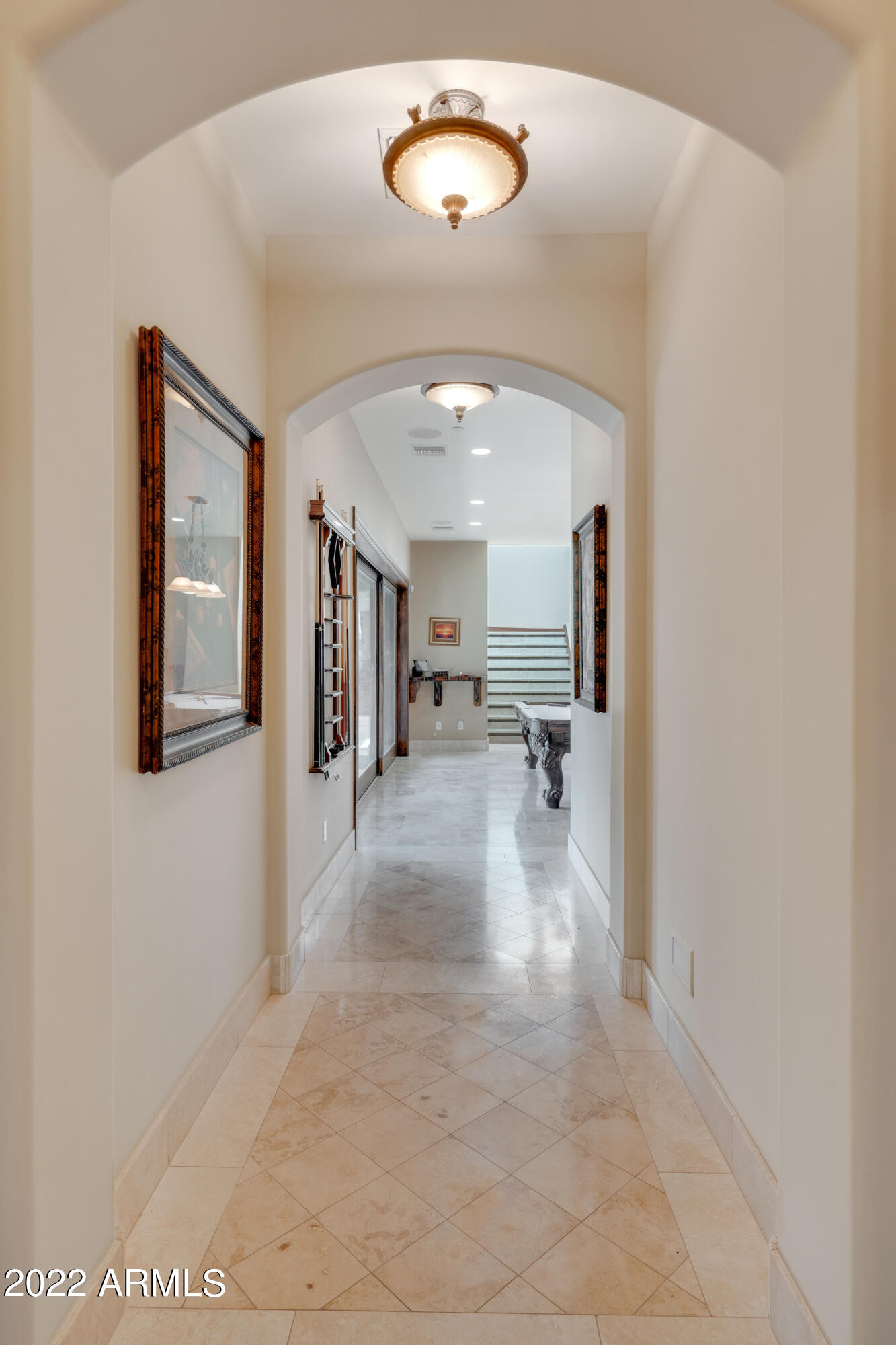 HIDDEN HILLS PARCEL D & E - Residential