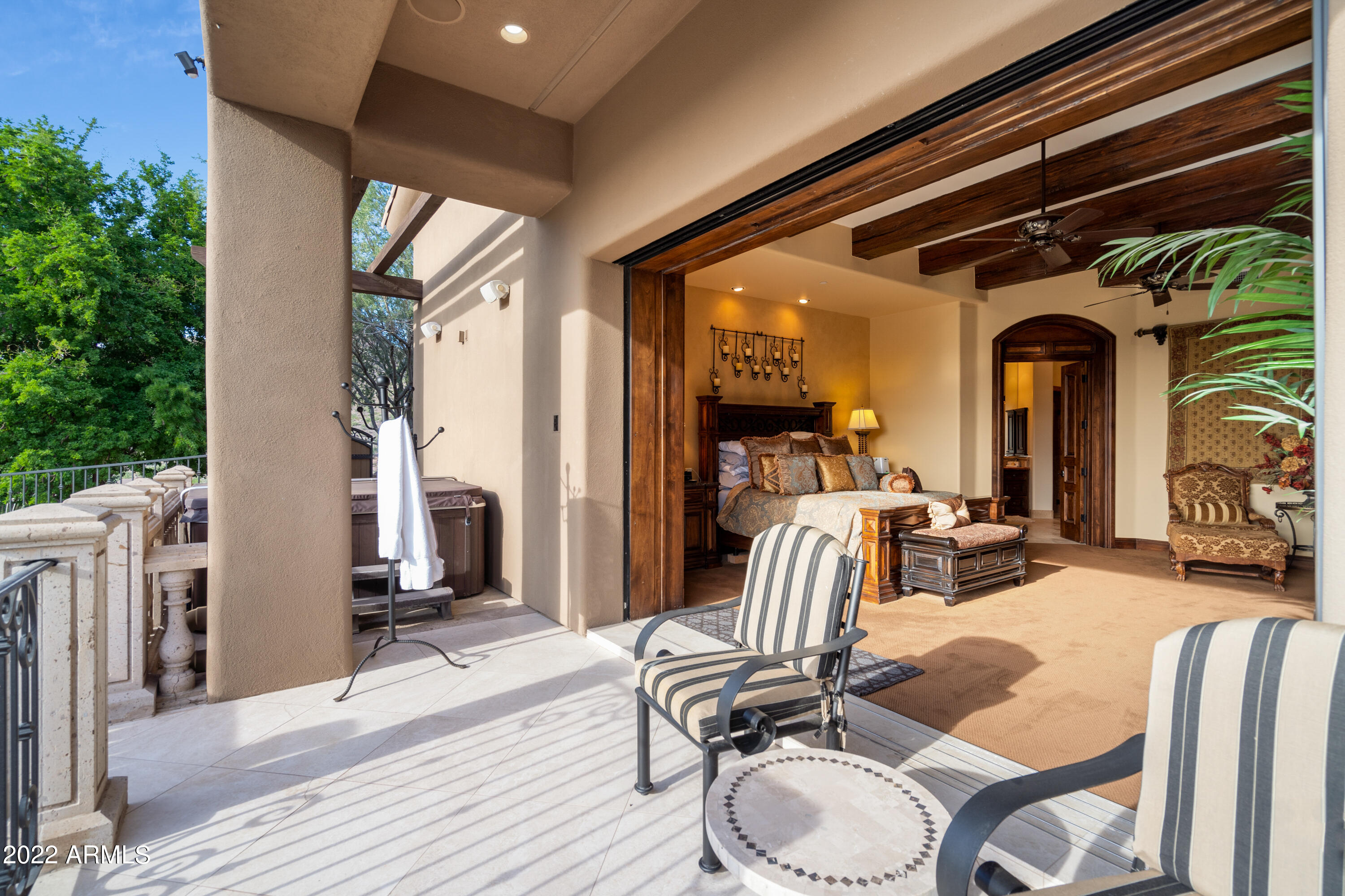 HIDDEN HILLS PARCEL D & E - Residential