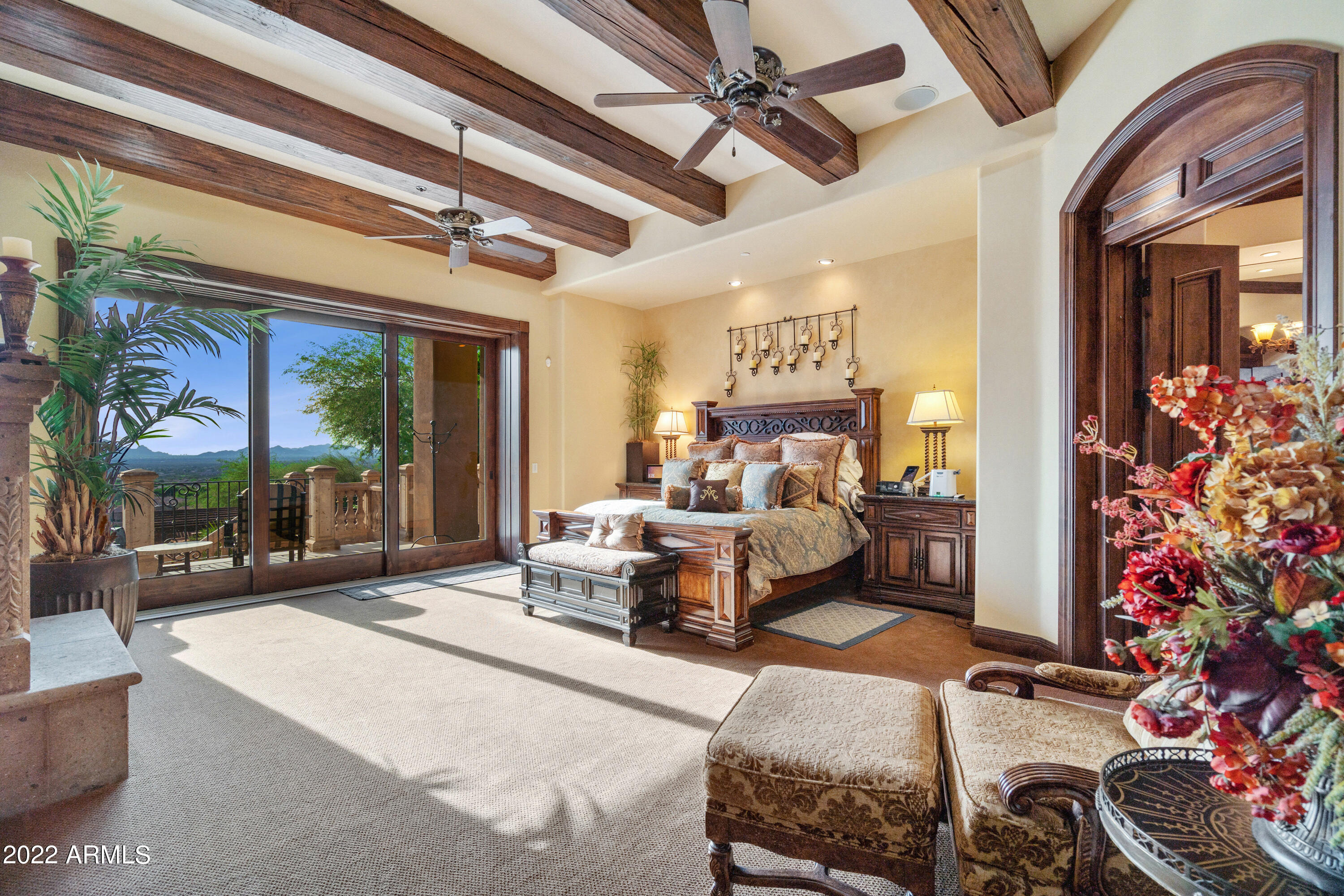 HIDDEN HILLS PARCEL D & E - Residential