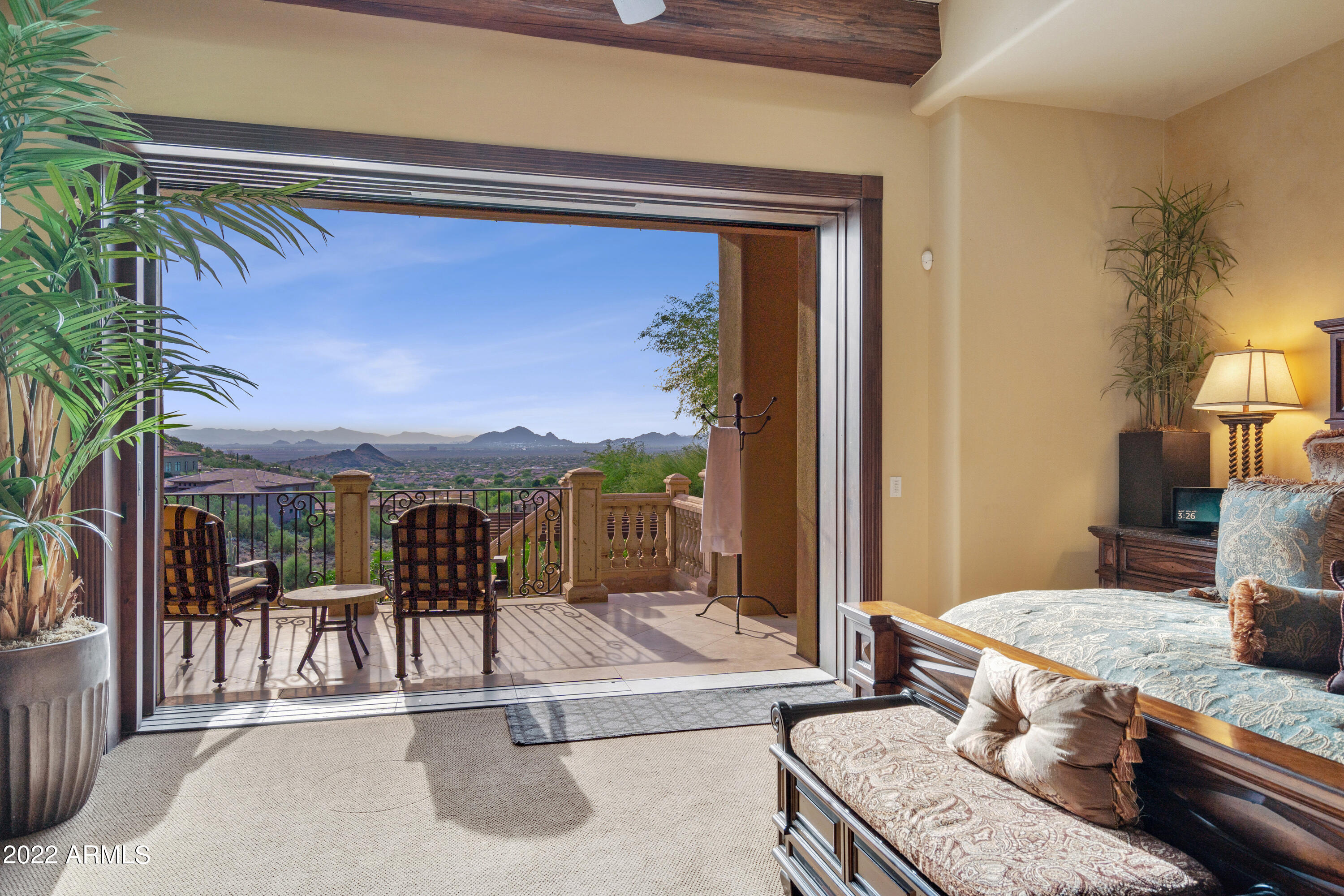 HIDDEN HILLS PARCEL D & E - Residential