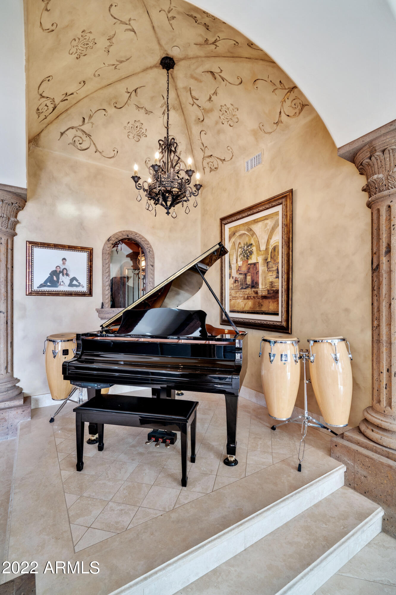 HIDDEN HILLS PARCEL D & E - Residential