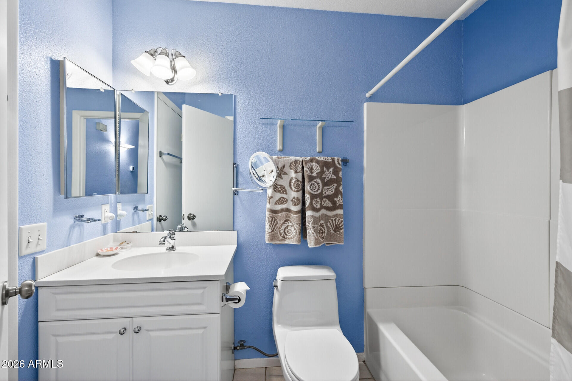 SUN VILLAGE RESORT CONDO APACHE COLONY 2 - Residential