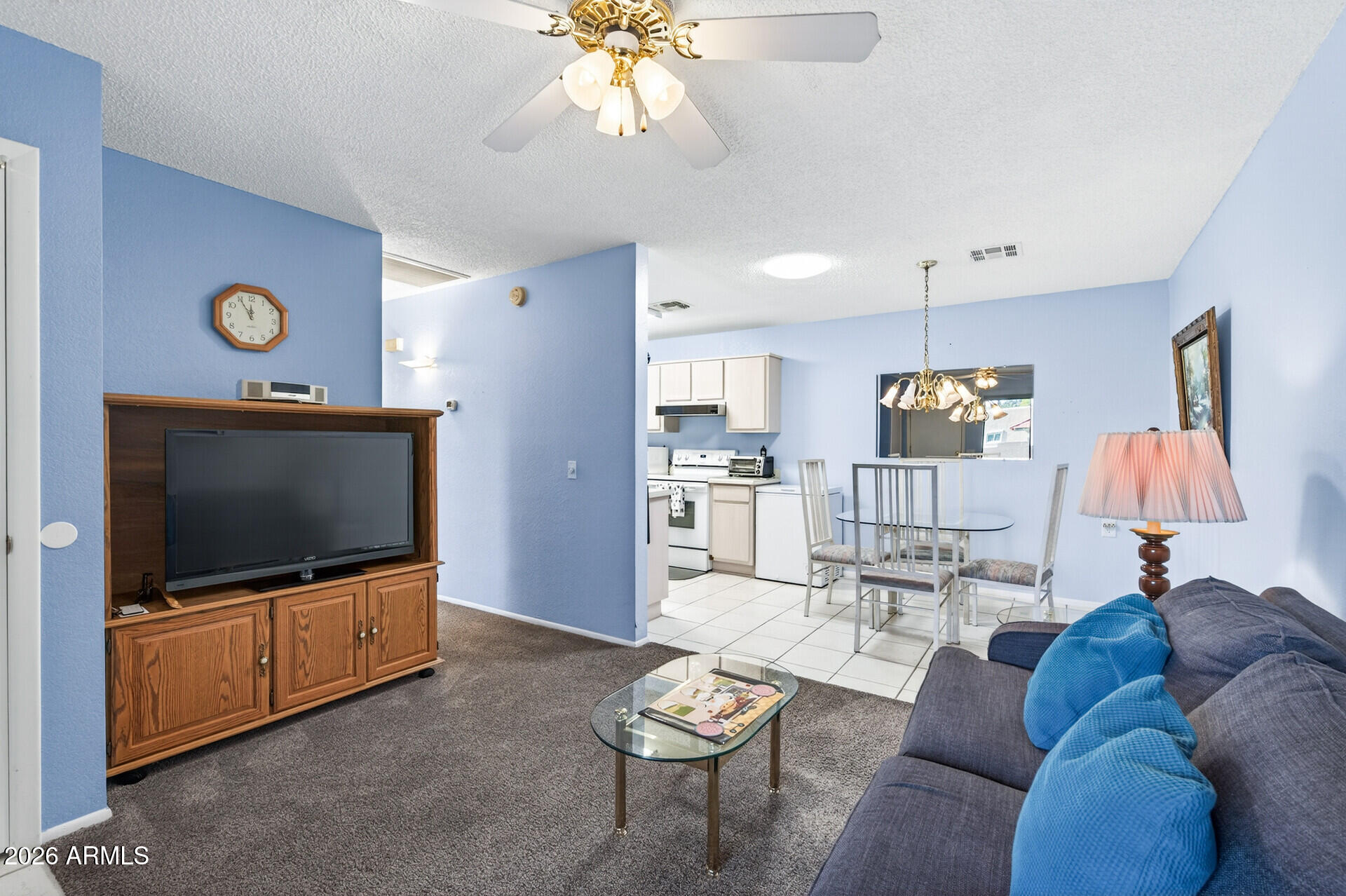 SUN VILLAGE RESORT CONDO APACHE COLONY 2 - Residential