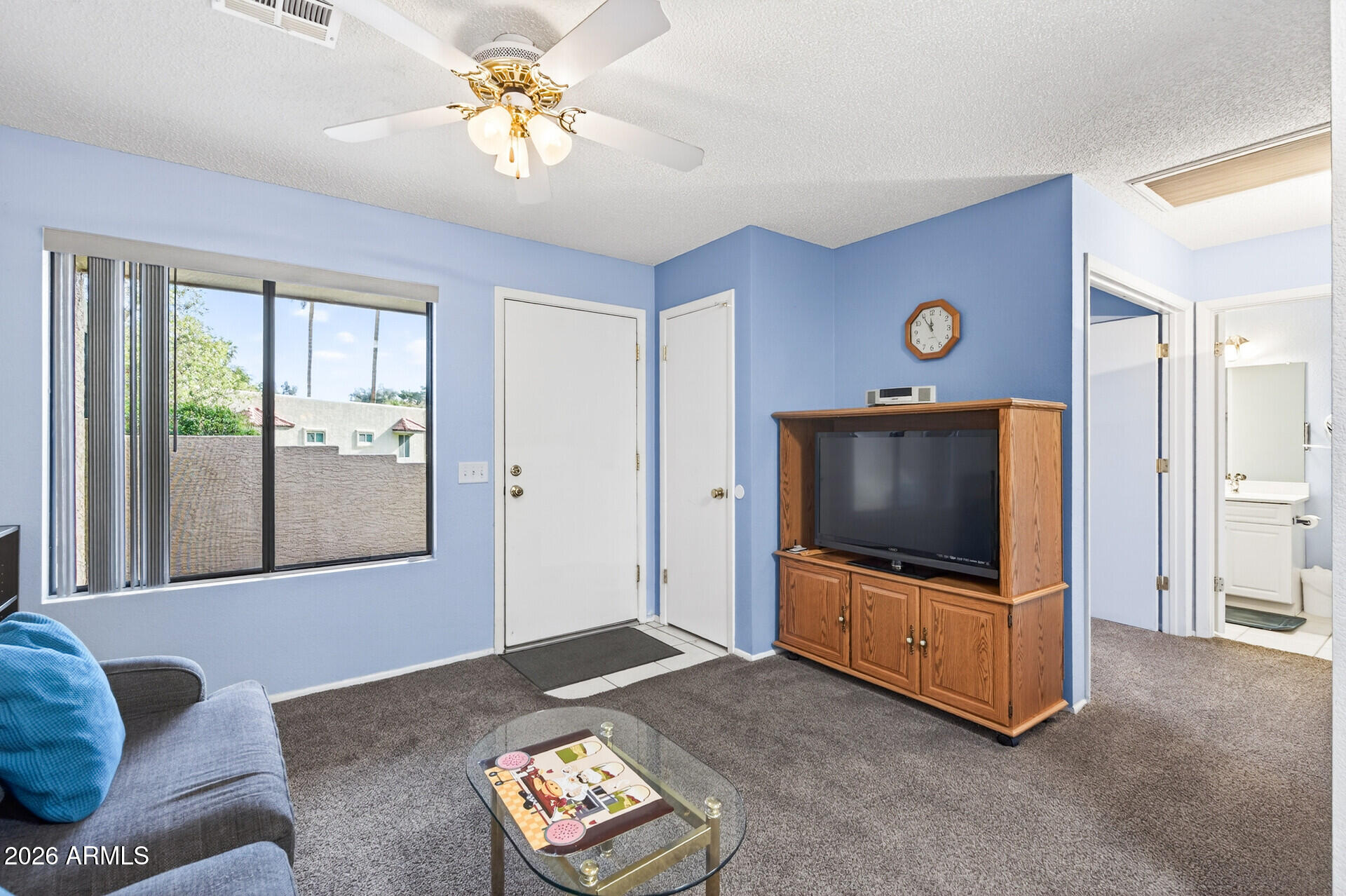 SUN VILLAGE RESORT CONDO APACHE COLONY 2 - Residential