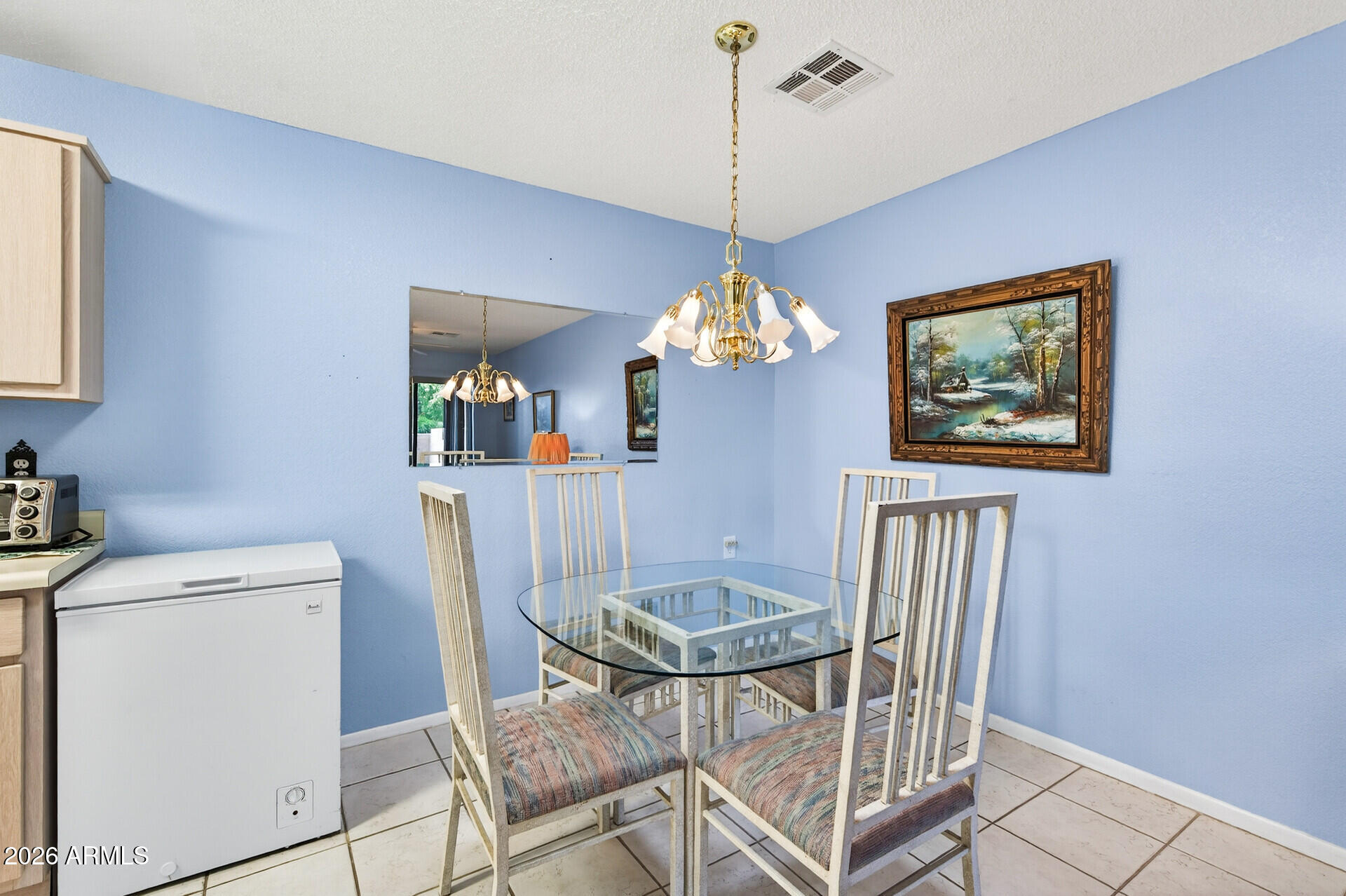 SUN VILLAGE RESORT CONDO APACHE COLONY 2 - Residential