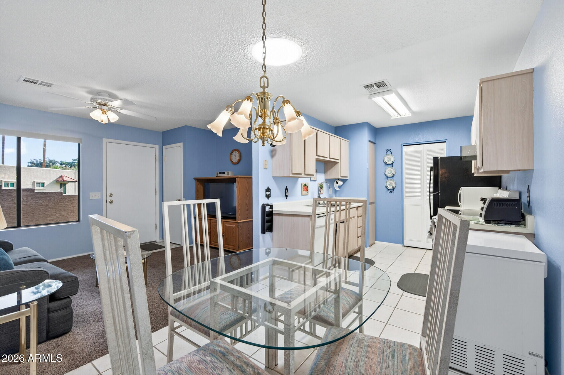SUN VILLAGE RESORT CONDO APACHE COLONY 2 - Residential