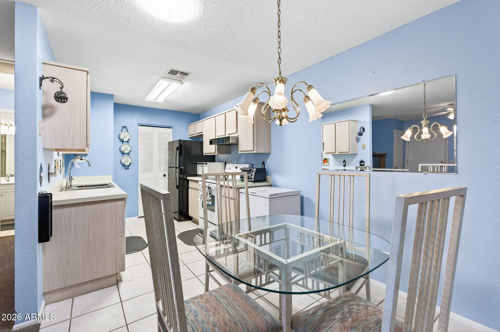 SUN VILLAGE RESORT CONDO APACHE COLONY 2 - Residential