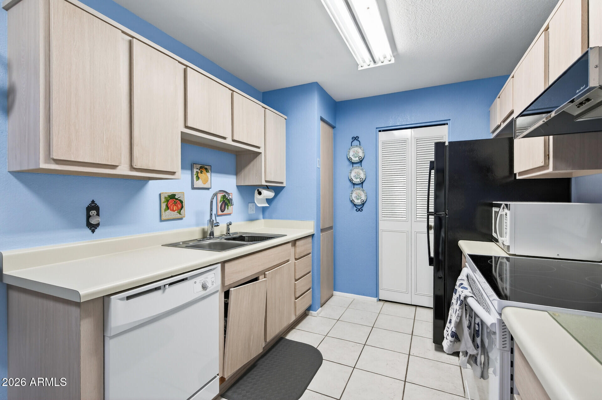 SUN VILLAGE RESORT CONDO APACHE COLONY 2 - Residential
