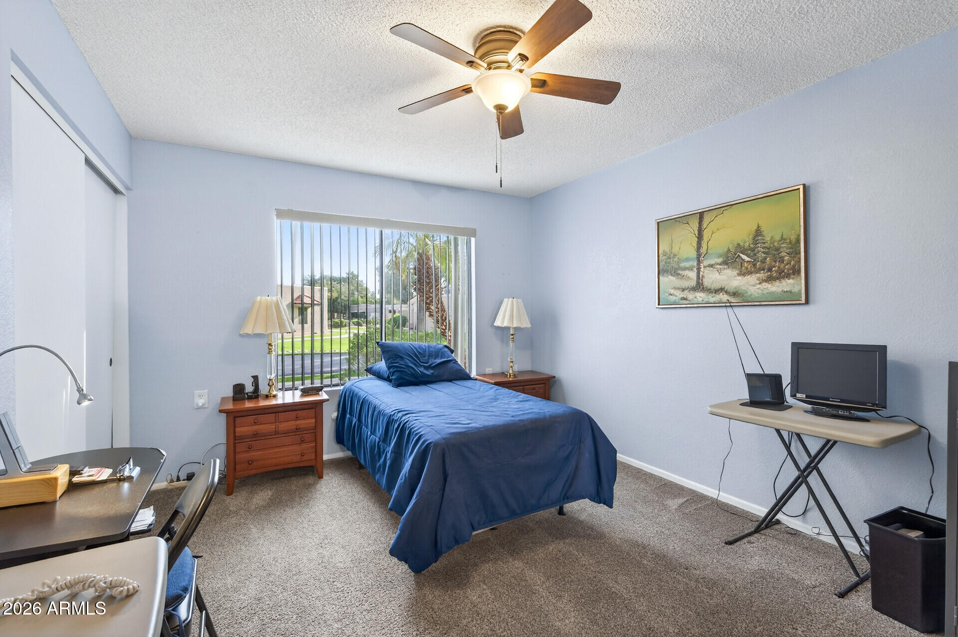 SUN VILLAGE RESORT CONDO APACHE COLONY 2 - Residential