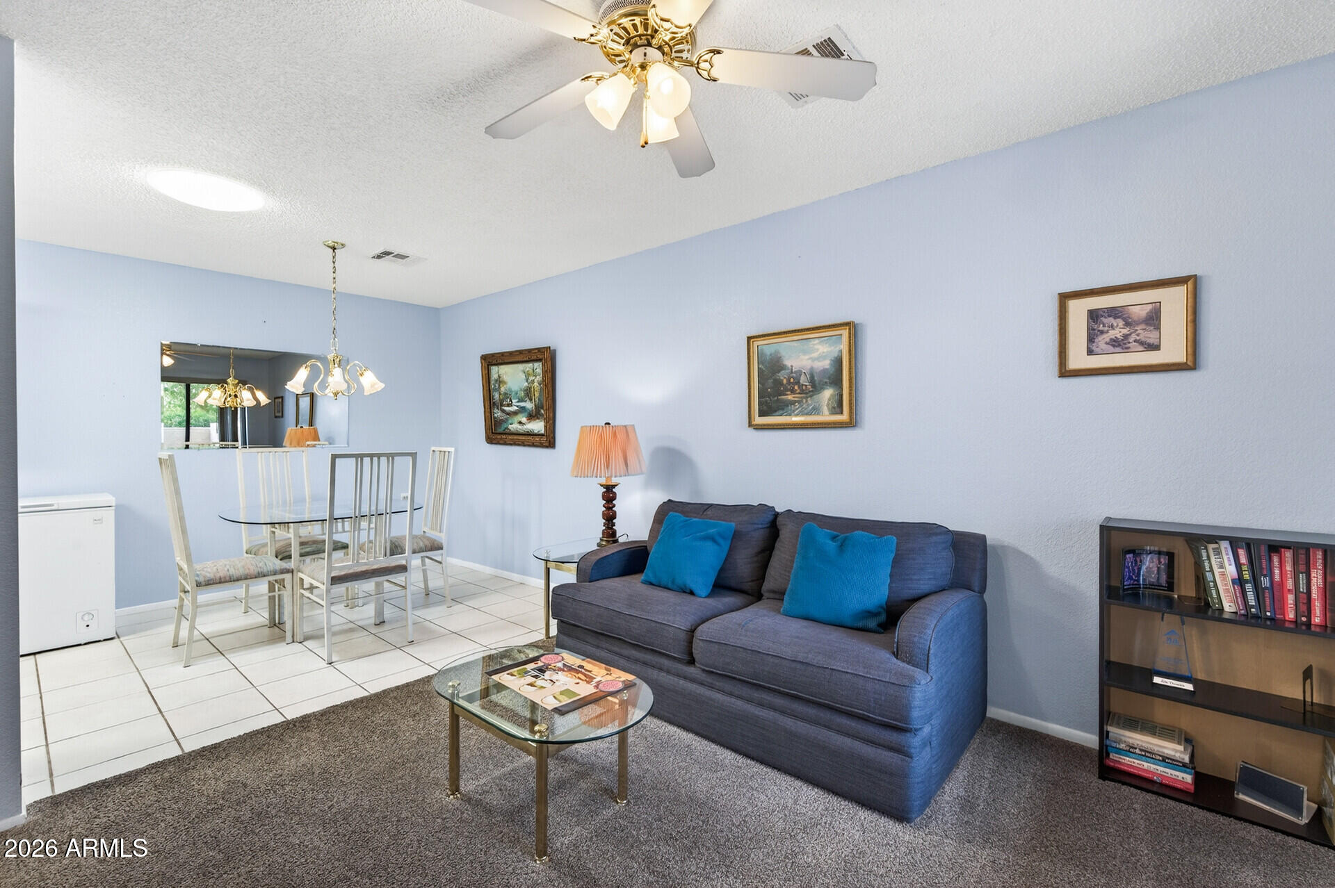 SUN VILLAGE RESORT CONDO APACHE COLONY 2 - Residential