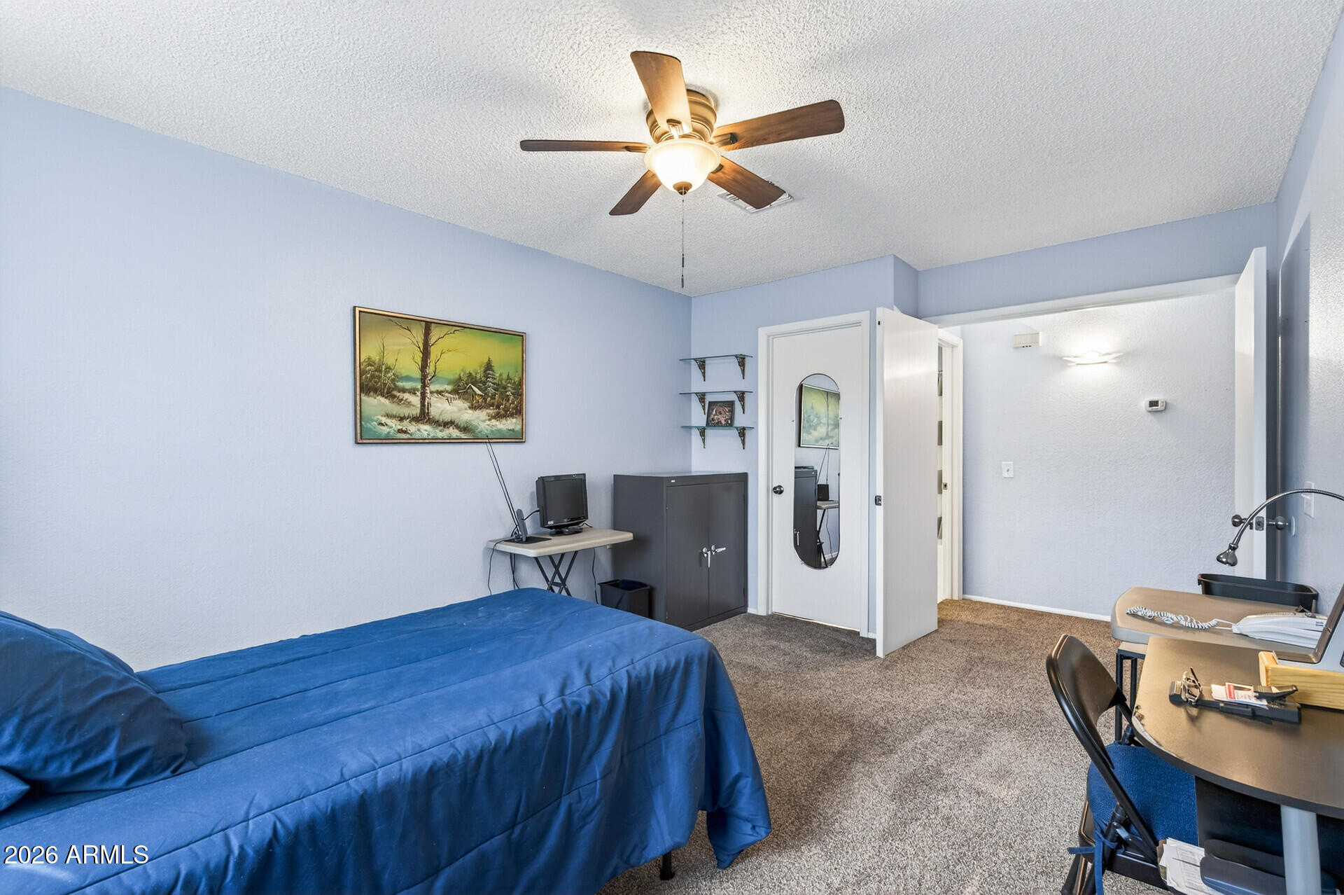 SUN VILLAGE RESORT CONDO APACHE COLONY 2 - Residential
