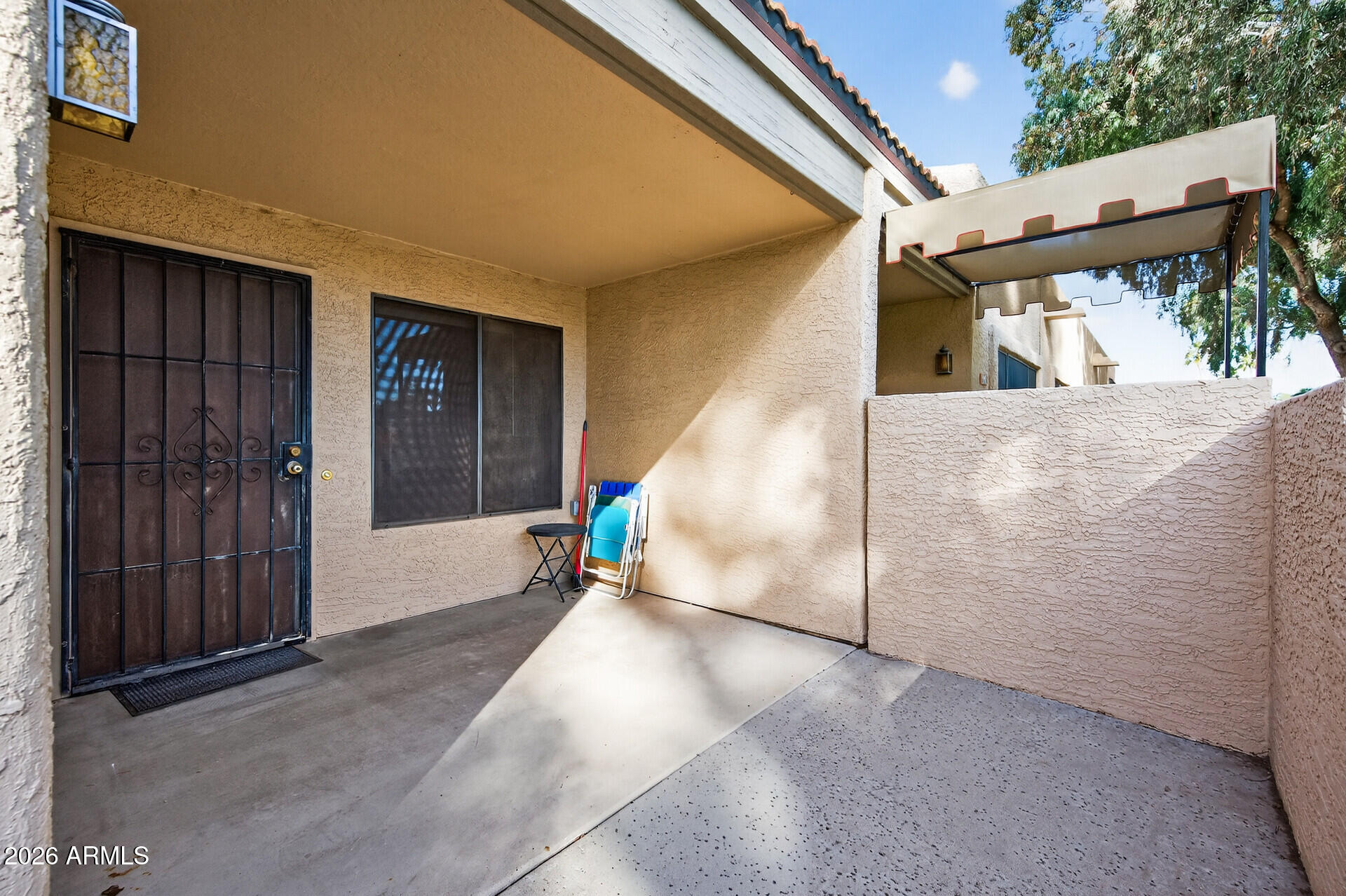 SUN VILLAGE RESORT CONDO APACHE COLONY 2 - Residential