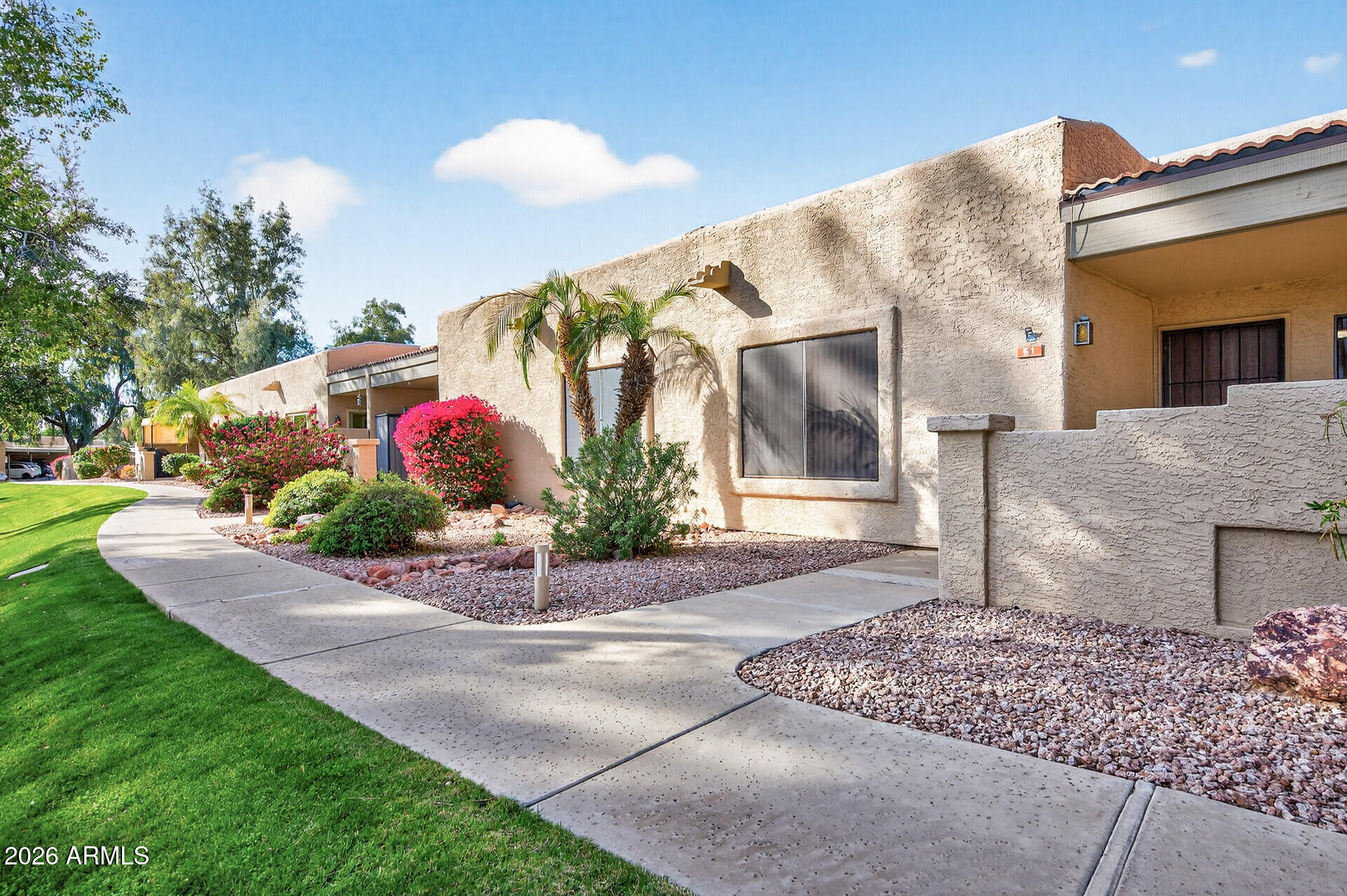 SUN VILLAGE RESORT CONDO APACHE COLONY 2 - Residential