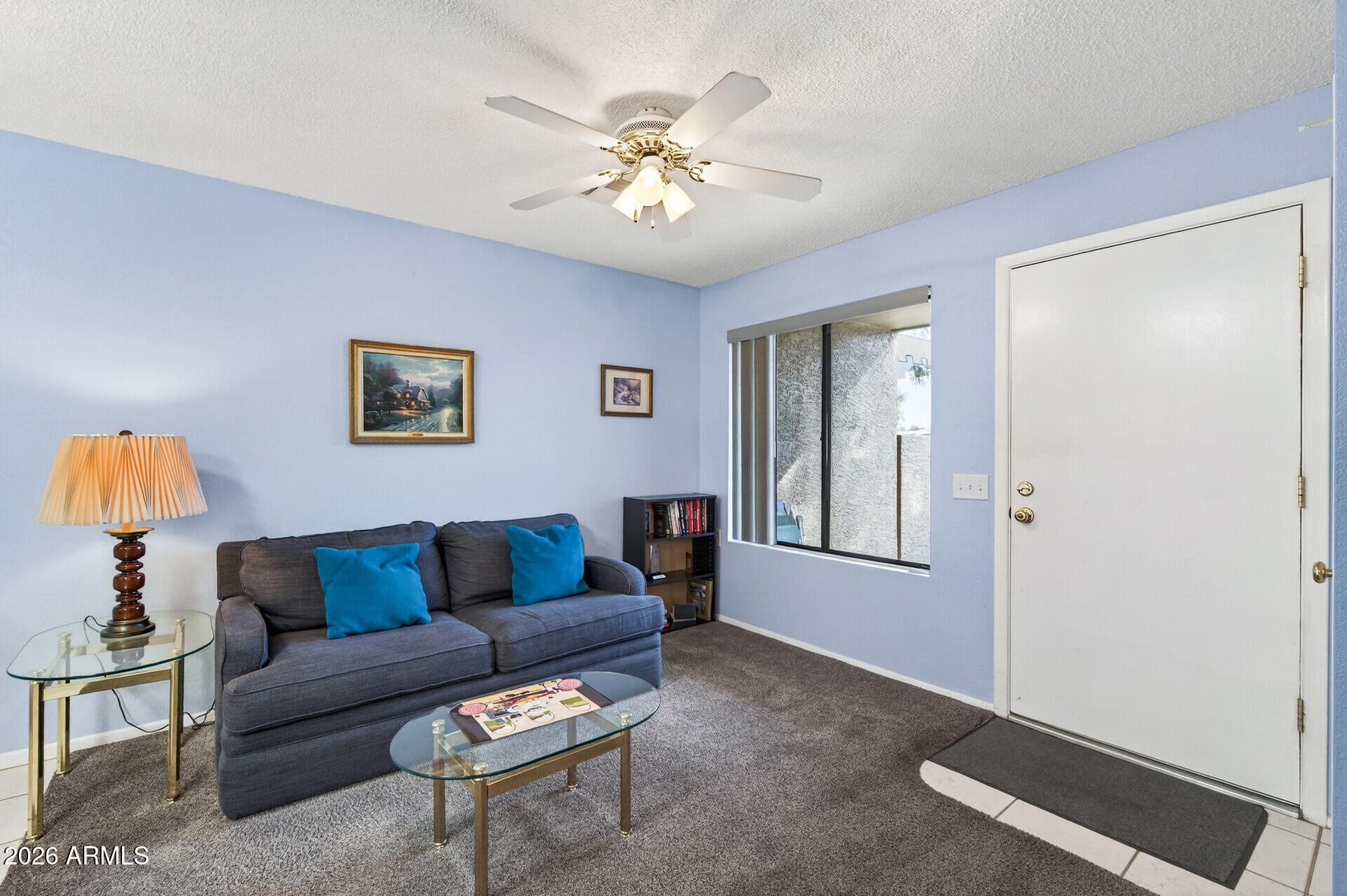 SUN VILLAGE RESORT CONDO APACHE COLONY 2 - Residential