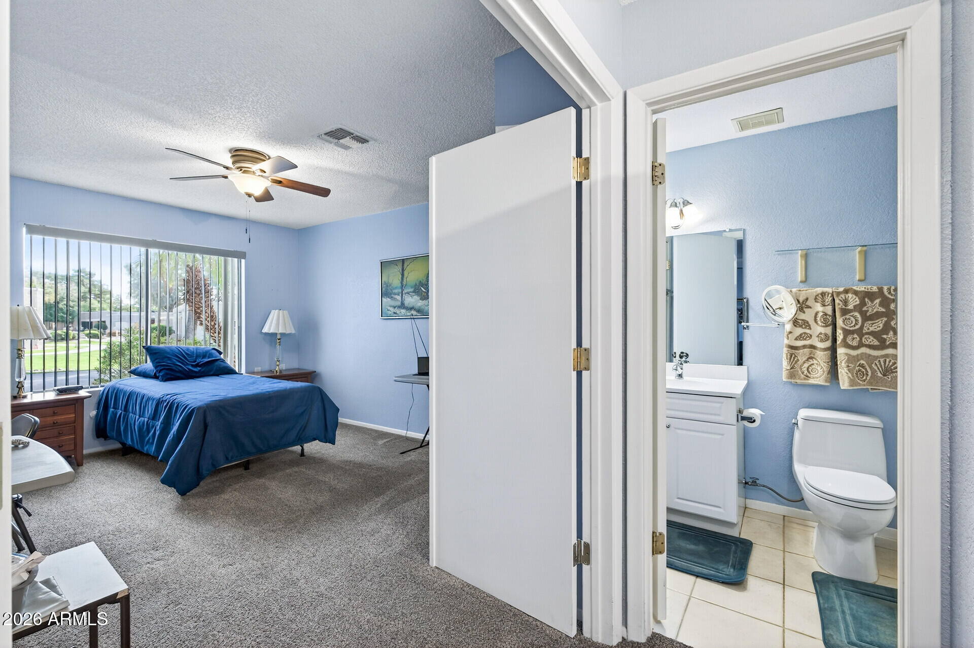 SUN VILLAGE RESORT CONDO APACHE COLONY 2 - Residential