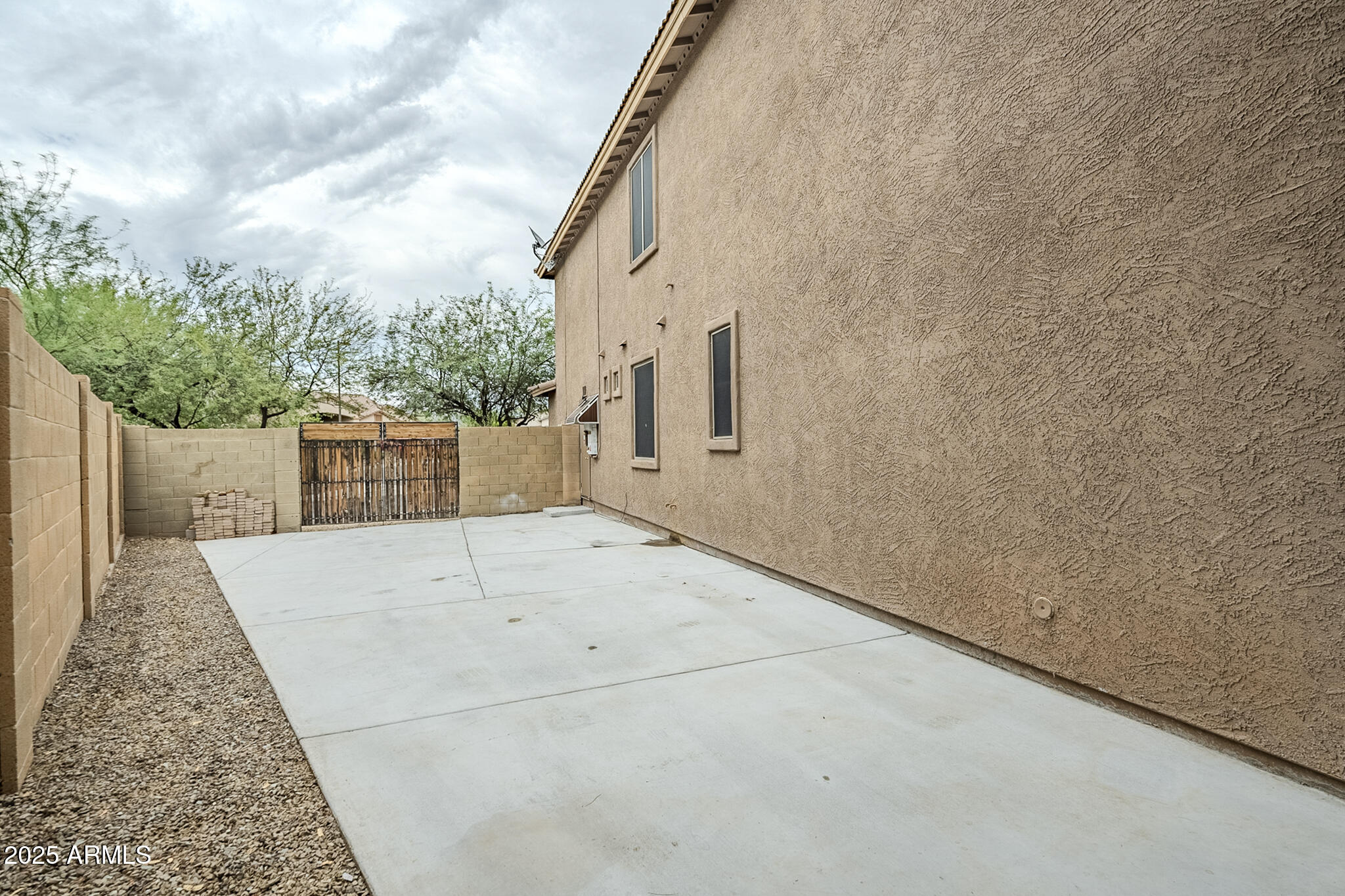 ANTHEM WEST UNIT 2 - Residential