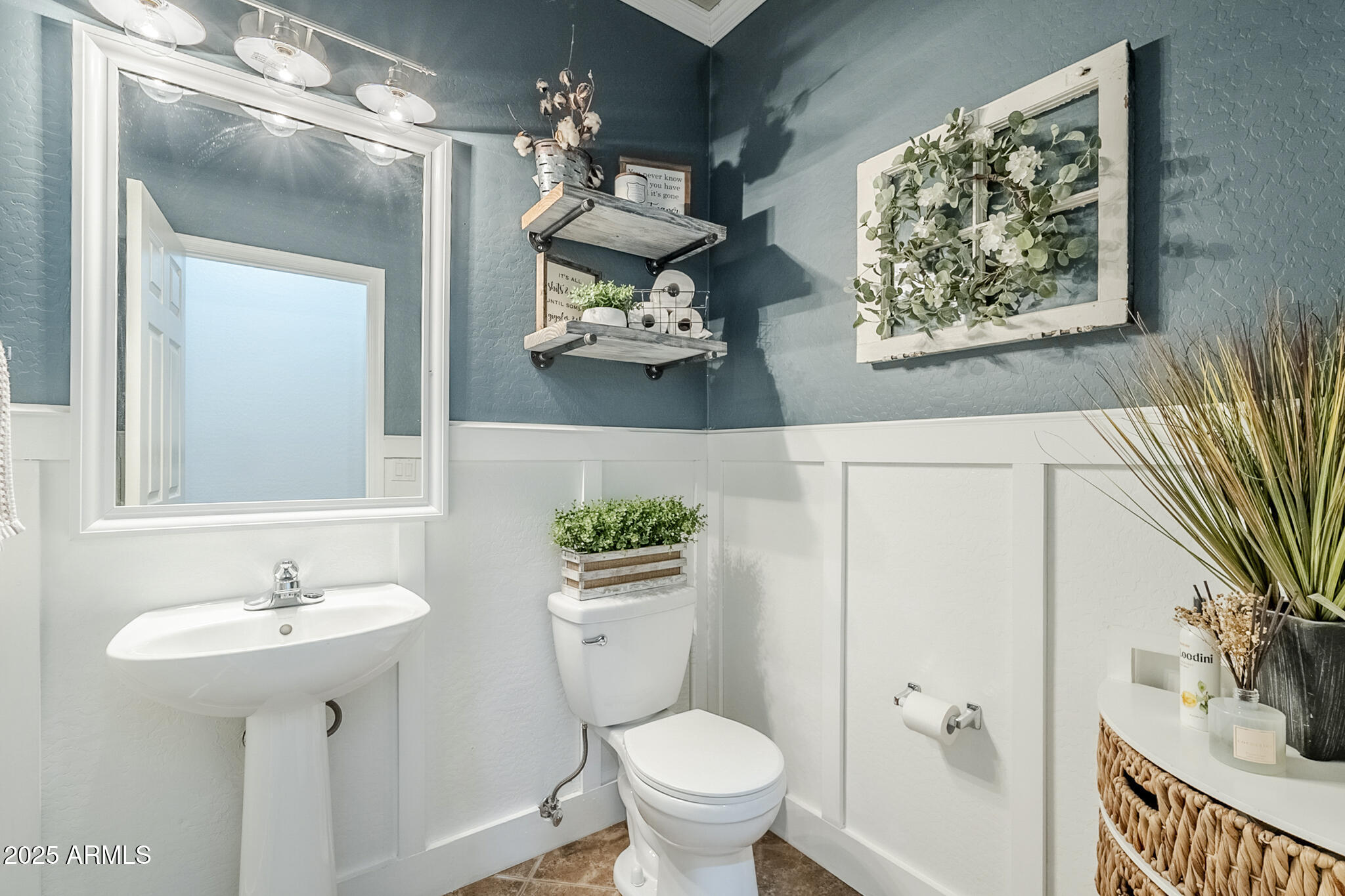 ANTHEM WEST UNIT 2 - Residential