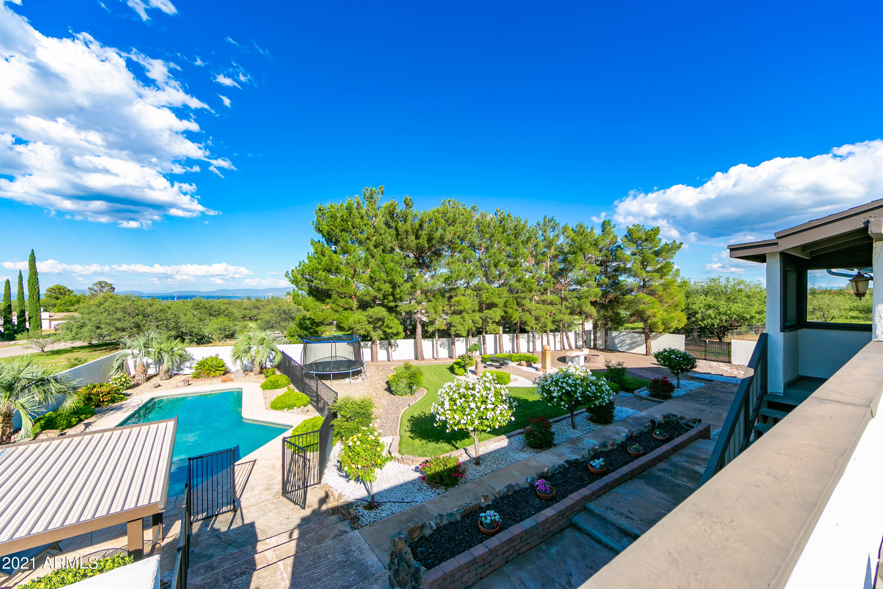 PUEBLO DEL SOL VILLAGE ONE UNIT B - Residential