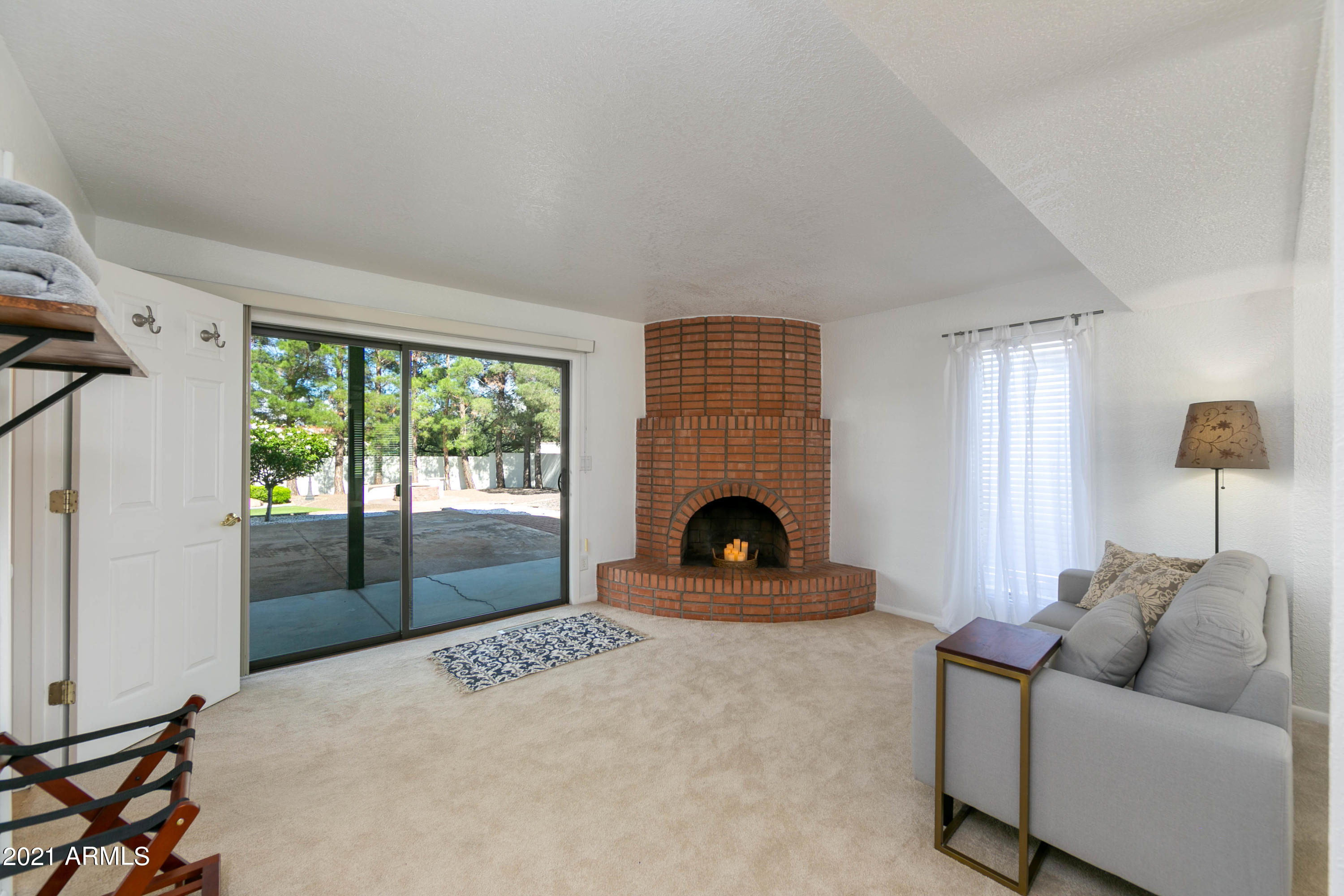 PUEBLO DEL SOL VILLAGE ONE UNIT B - Residential