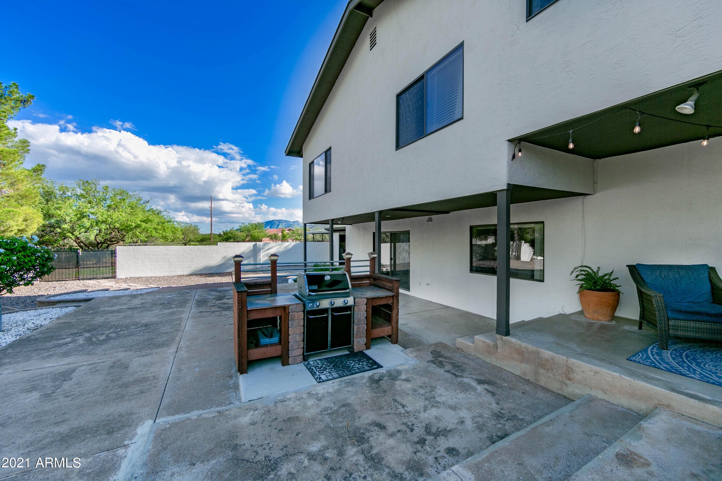 PUEBLO DEL SOL VILLAGE ONE UNIT B - Residential
