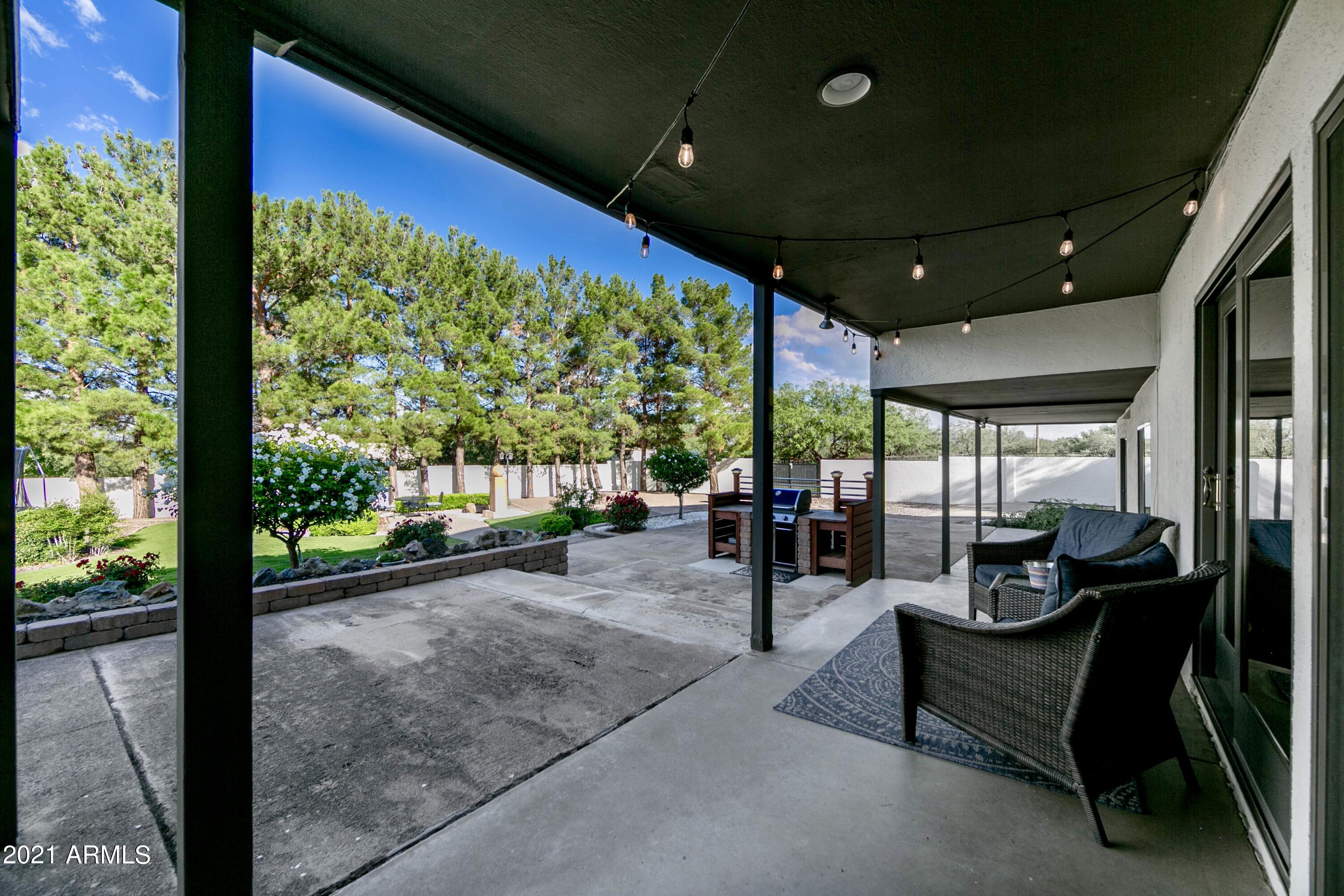 PUEBLO DEL SOL VILLAGE ONE UNIT B - Residential