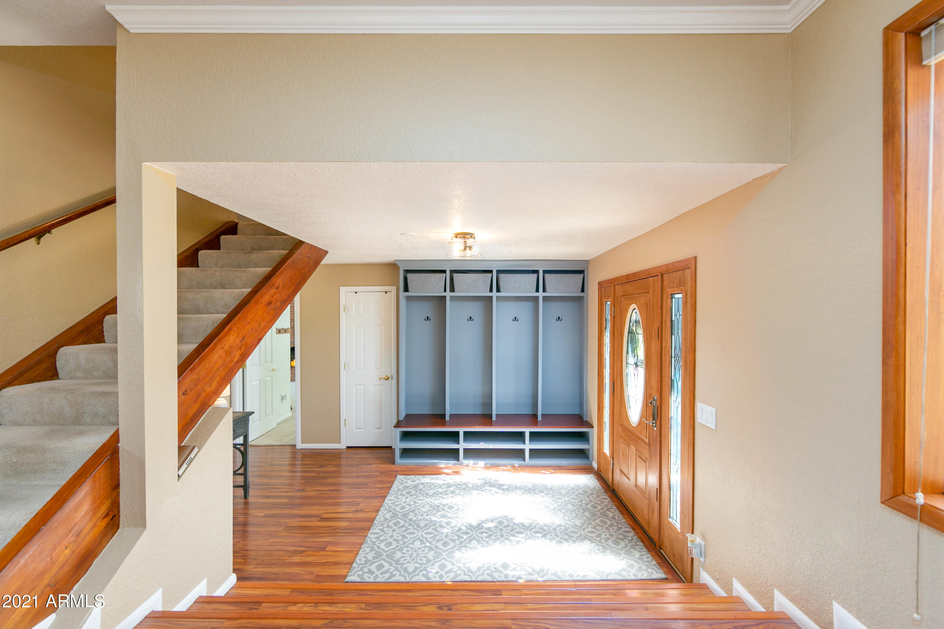 PUEBLO DEL SOL VILLAGE ONE UNIT B - Residential