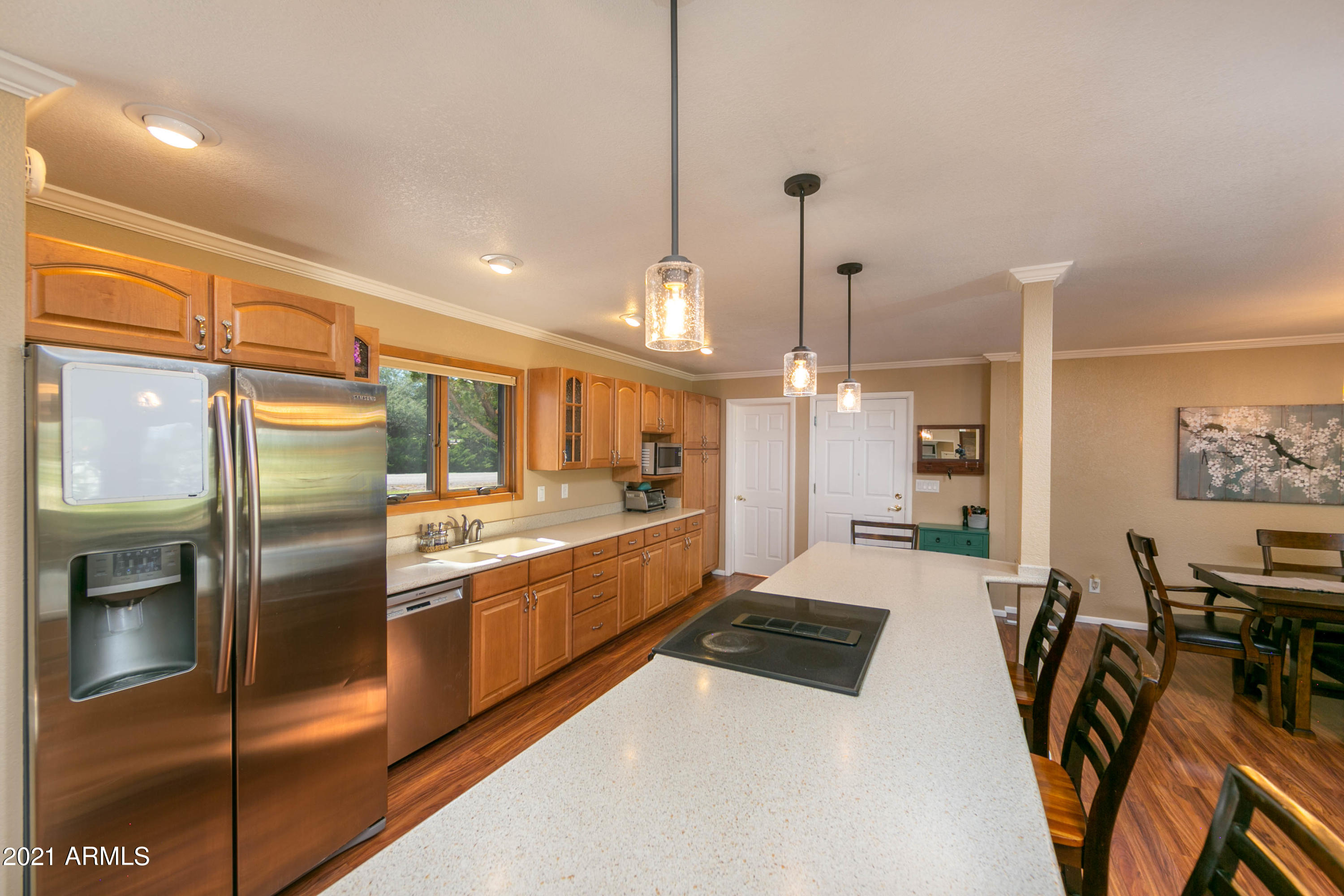 PUEBLO DEL SOL VILLAGE ONE UNIT B - Residential