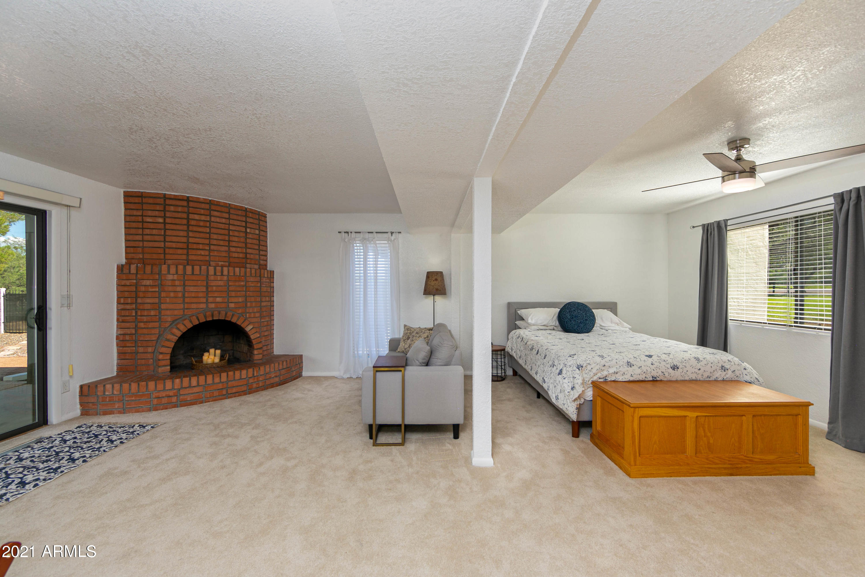 PUEBLO DEL SOL VILLAGE ONE UNIT B - Residential
