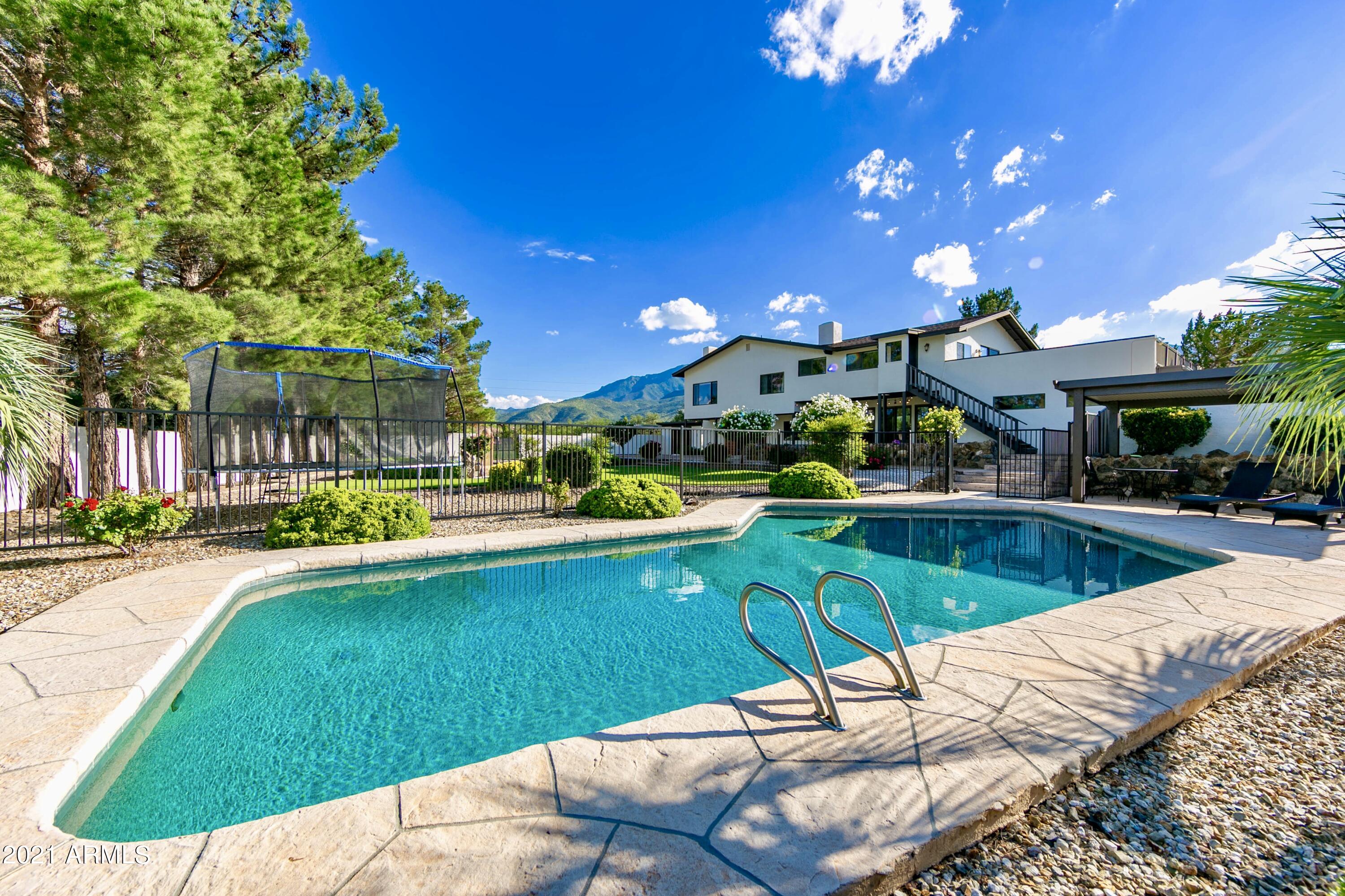 PUEBLO DEL SOL VILLAGE ONE UNIT B - Residential
