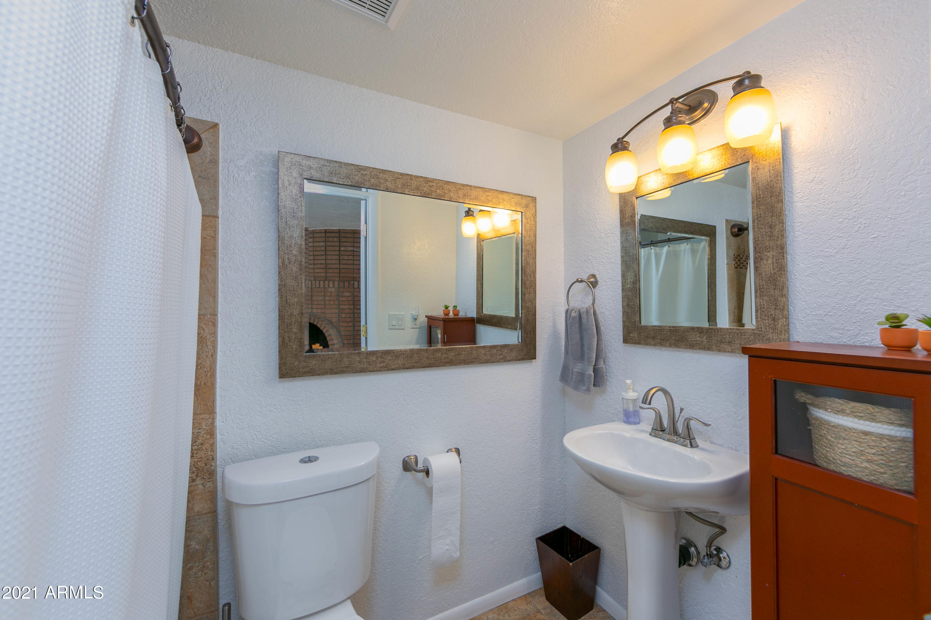 PUEBLO DEL SOL VILLAGE ONE UNIT B - Residential