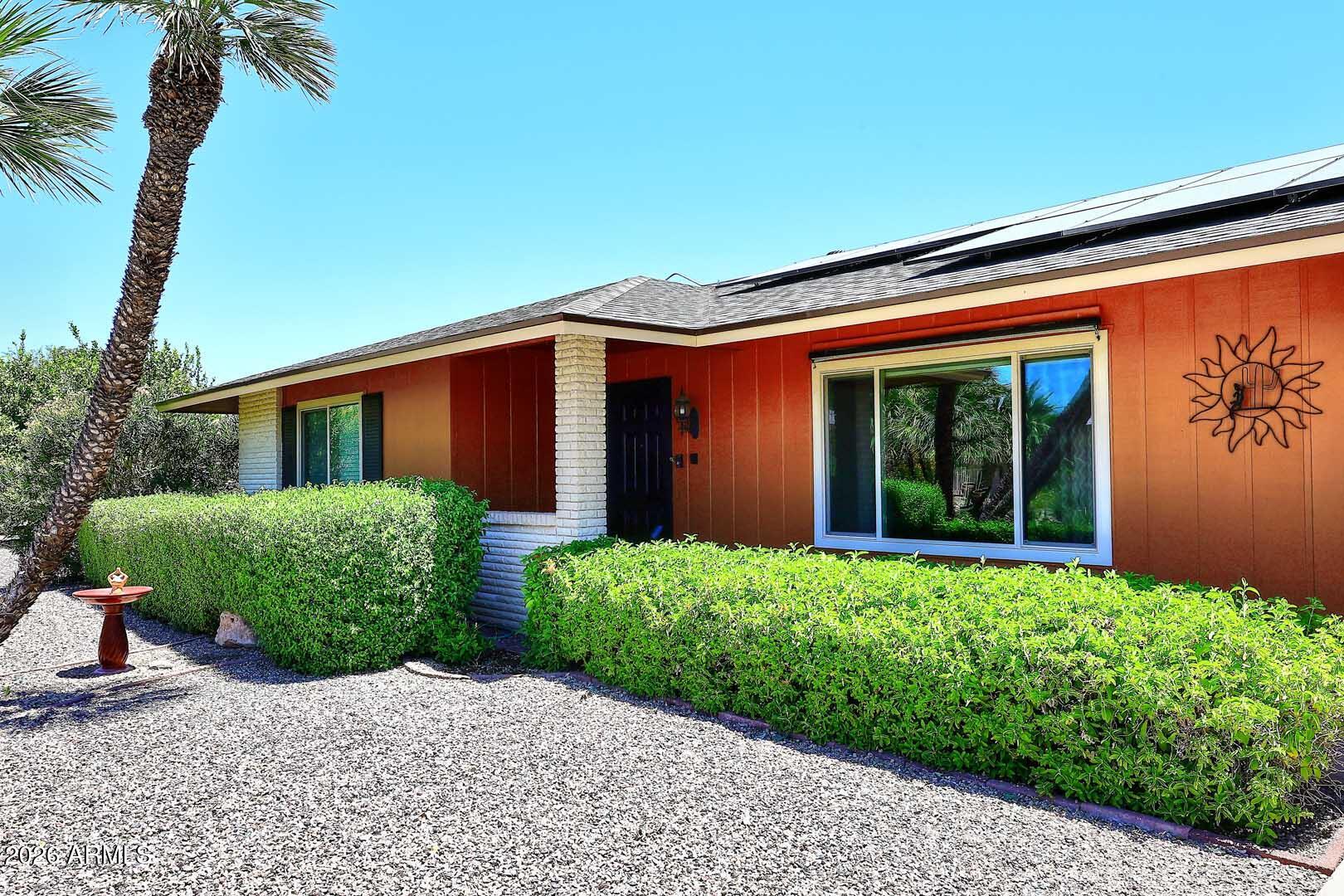 SUN CITY 31A - Residential